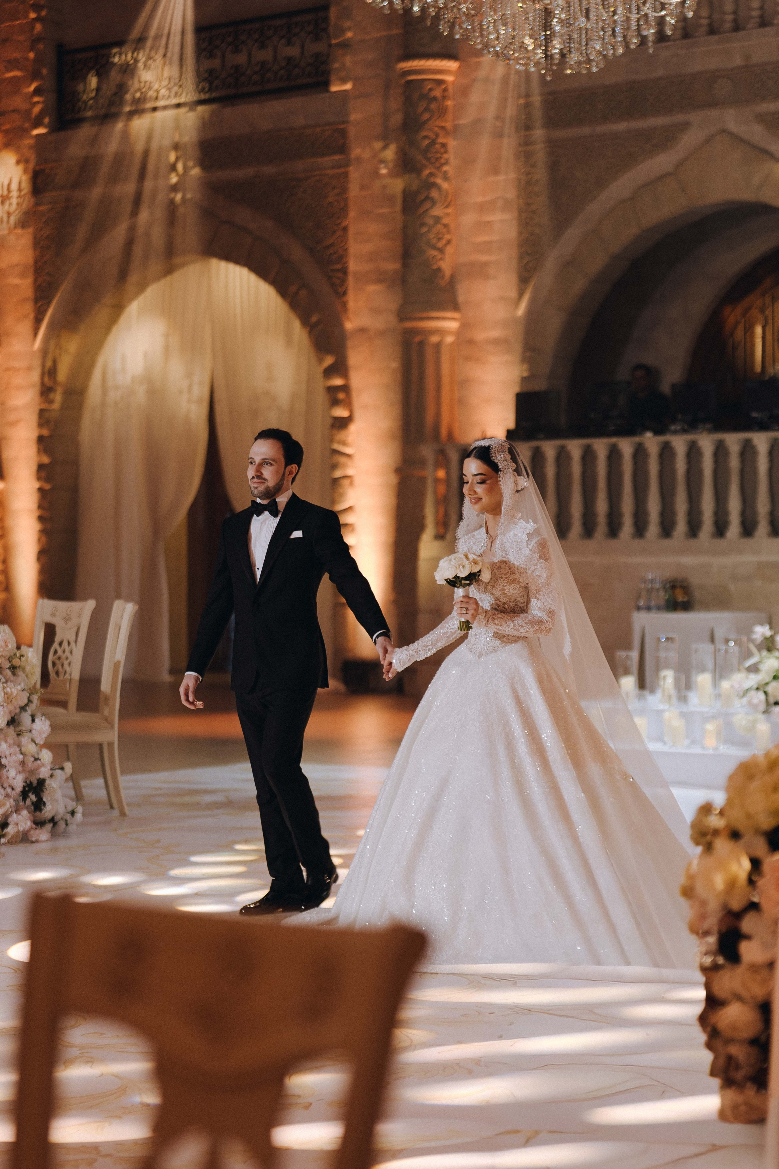 ARIF&FATIMA. Wedding&Event photographer Ismail Rzayev in Baku