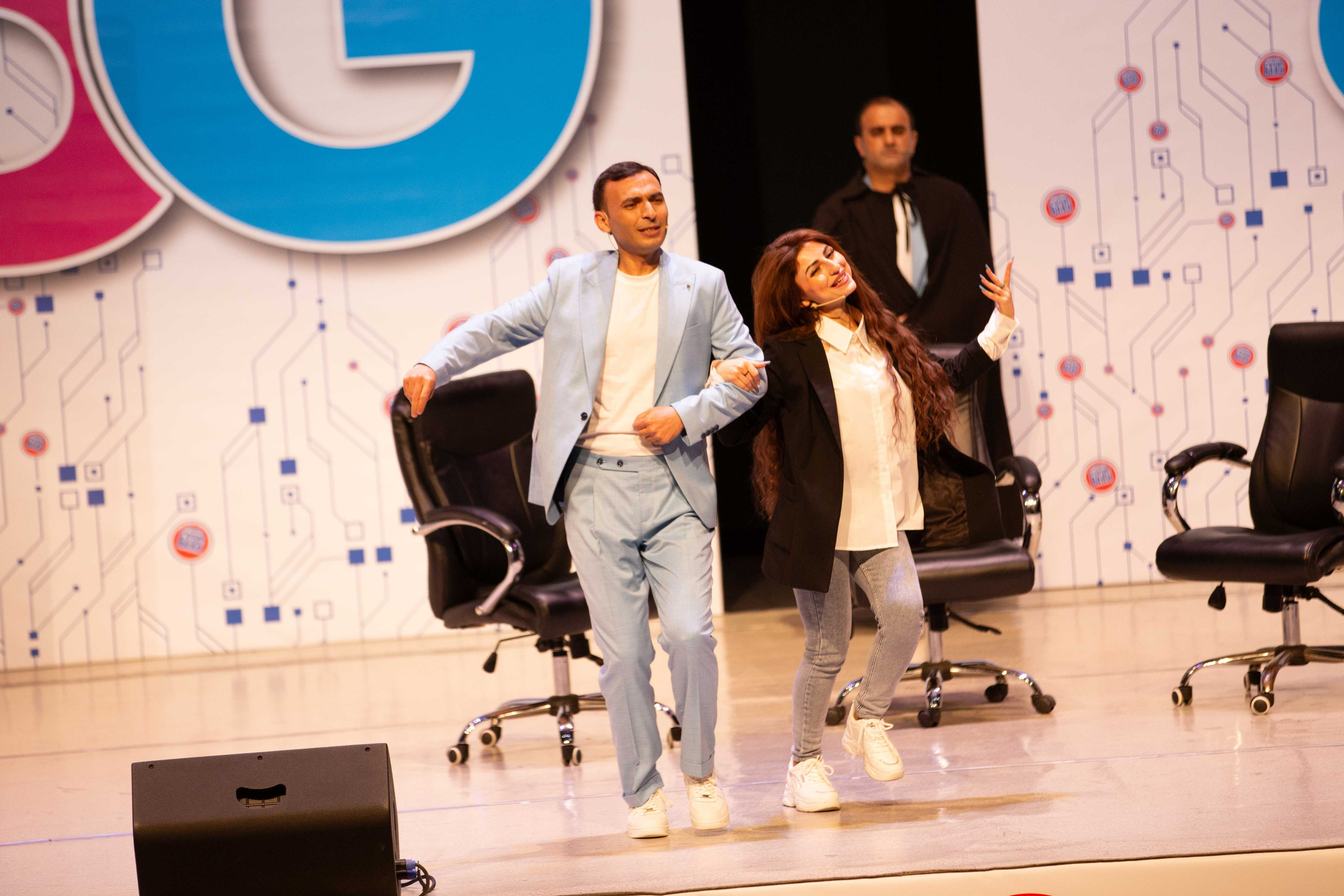 PLANET PARNI IZ BAKU. Wedding&Event photographer Ismail Rzayev in Baku