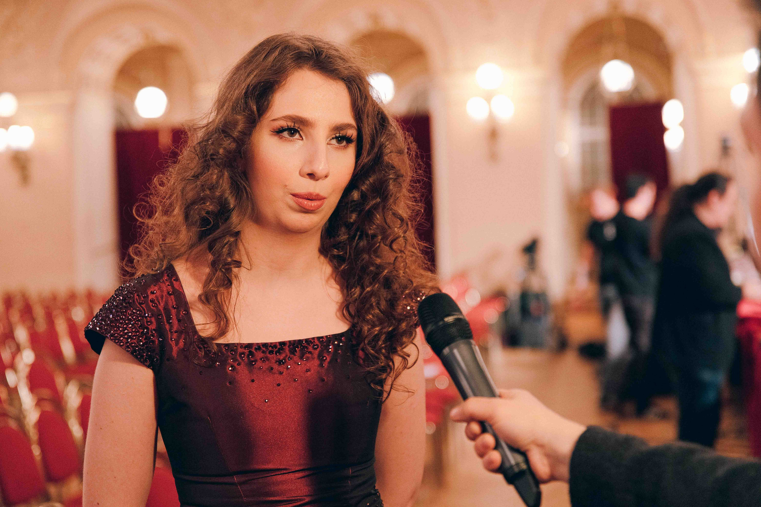 ZOFIN PALACE (PRAGUE). Wedding&Event photographer Ismail Rzayev in Baku