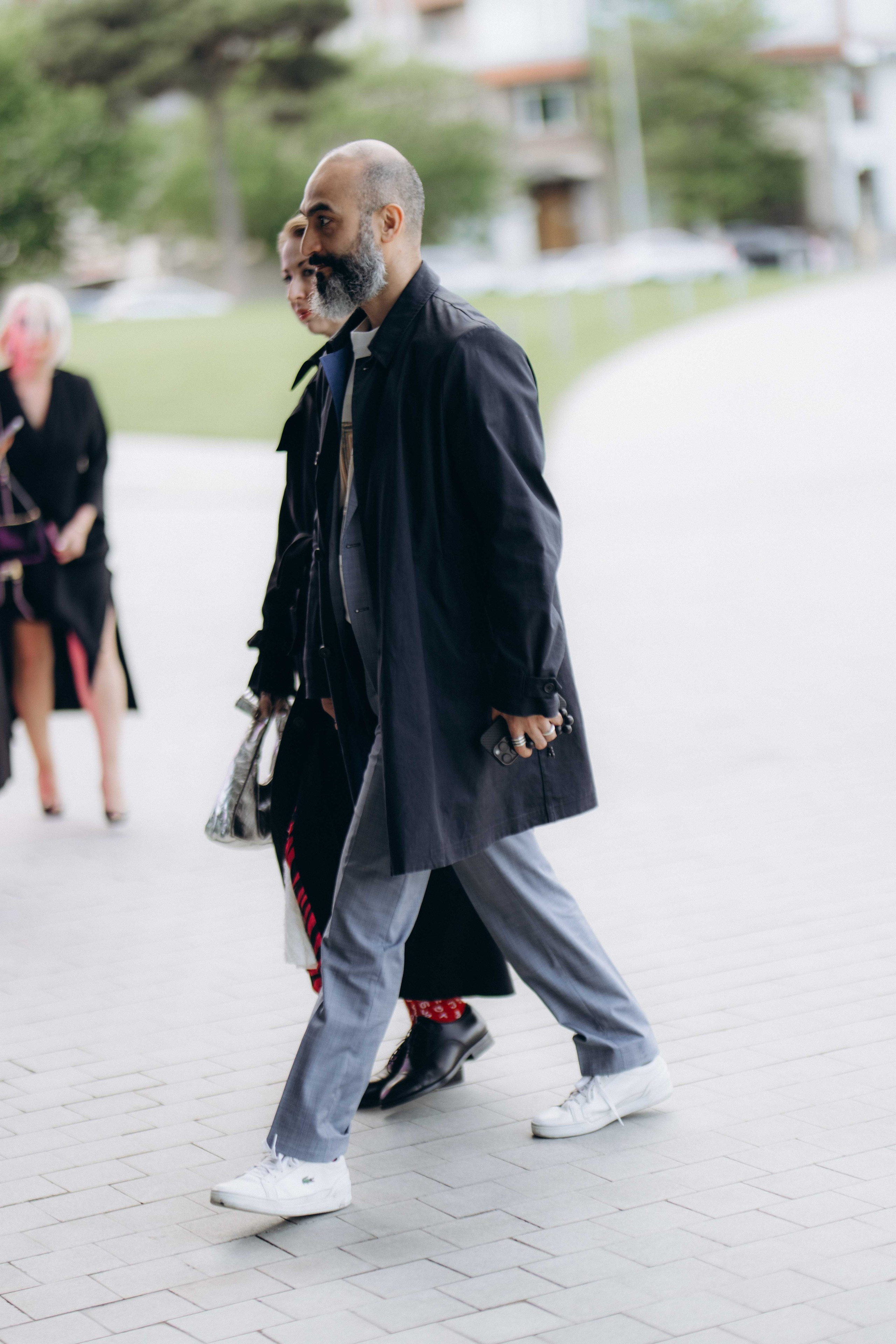 BAKU FASHION WEEK DAY. Wedding&Event photographer Ismail Rzayev in Baku