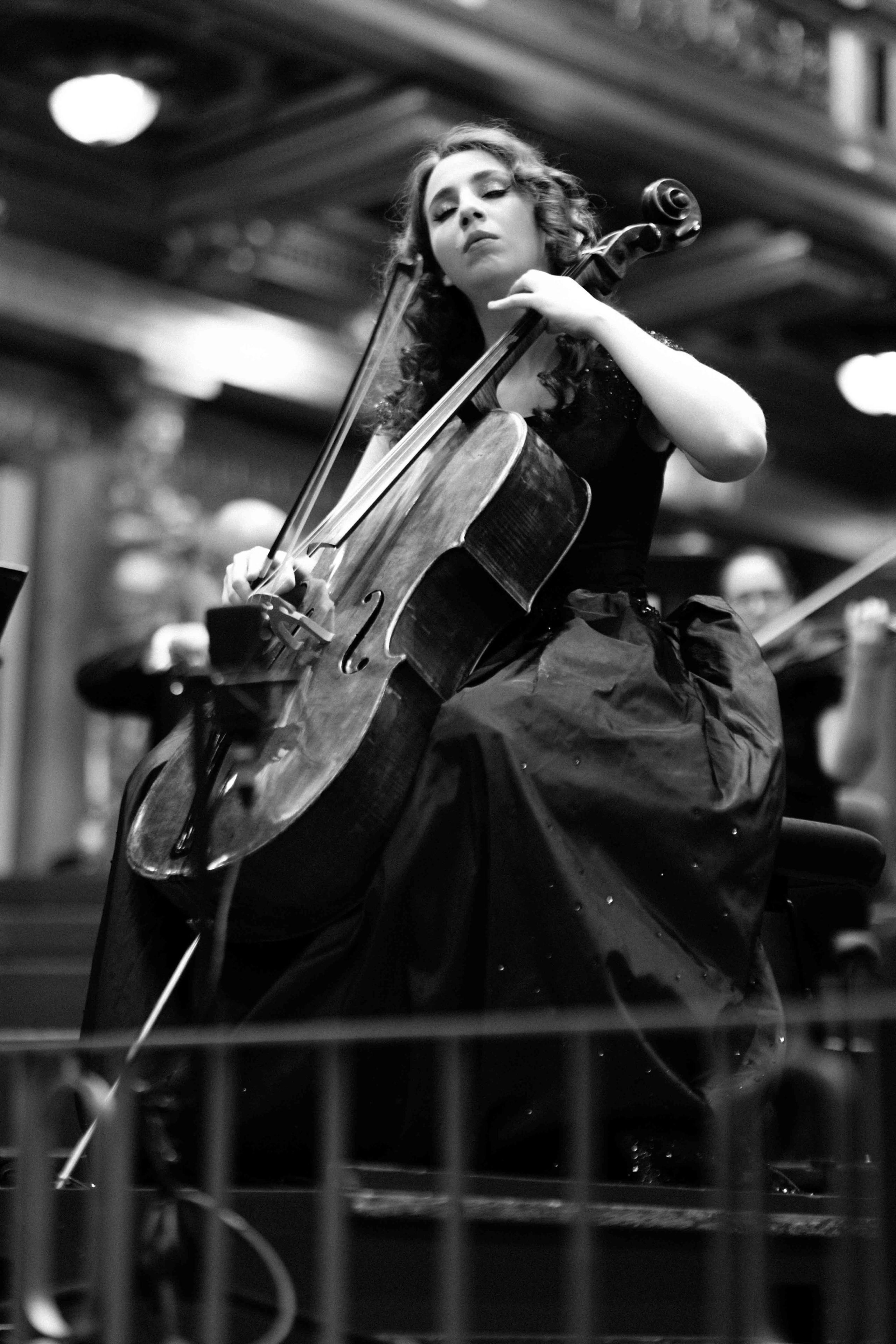 MUSIKVEREIN (VIENNA). Wedding&Event photographer Ismail Rzayev in Baku