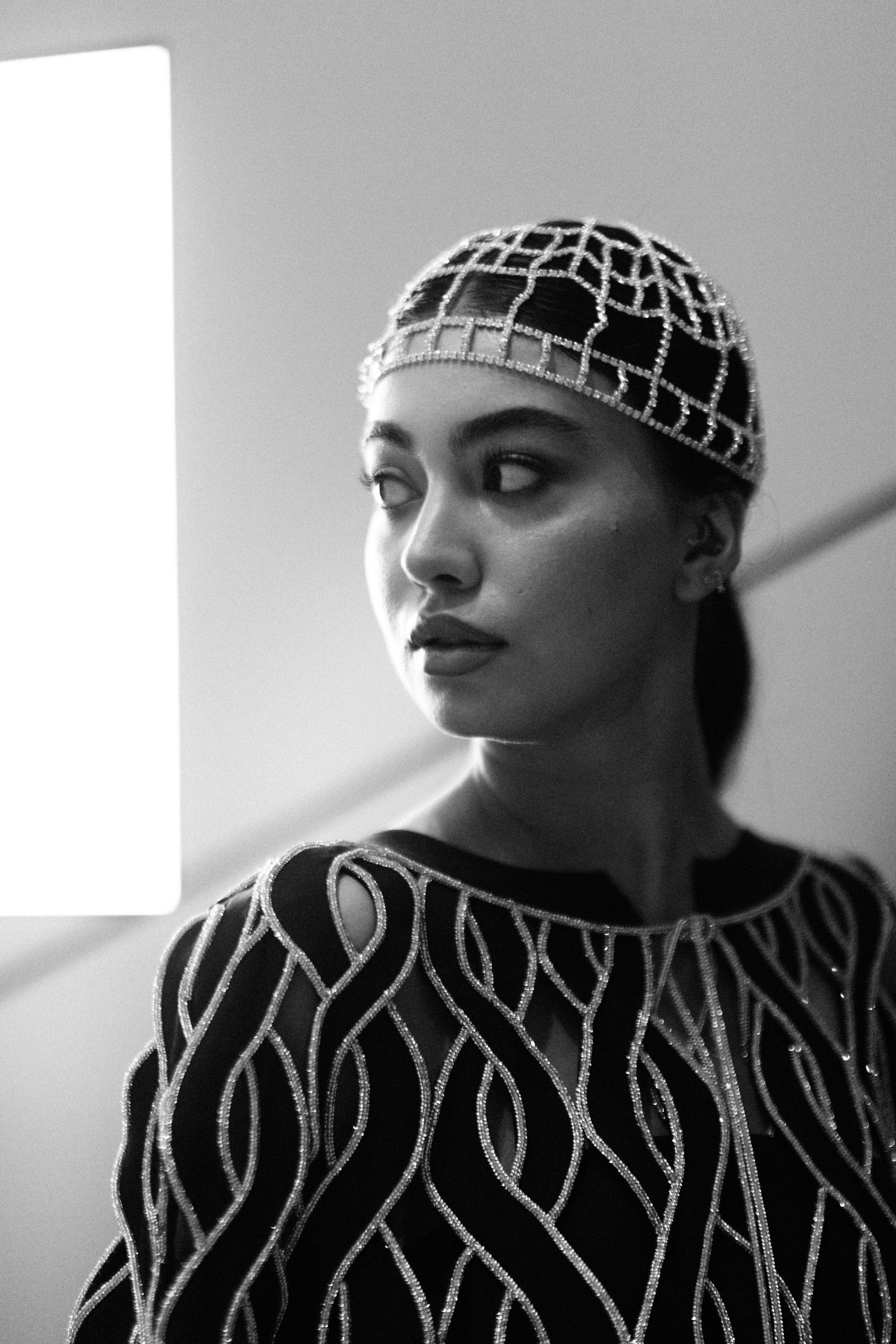 BAKU FASHION WEEK 2023 DAY3. Wedding&Event photographer Ismail Rzayev in Baku