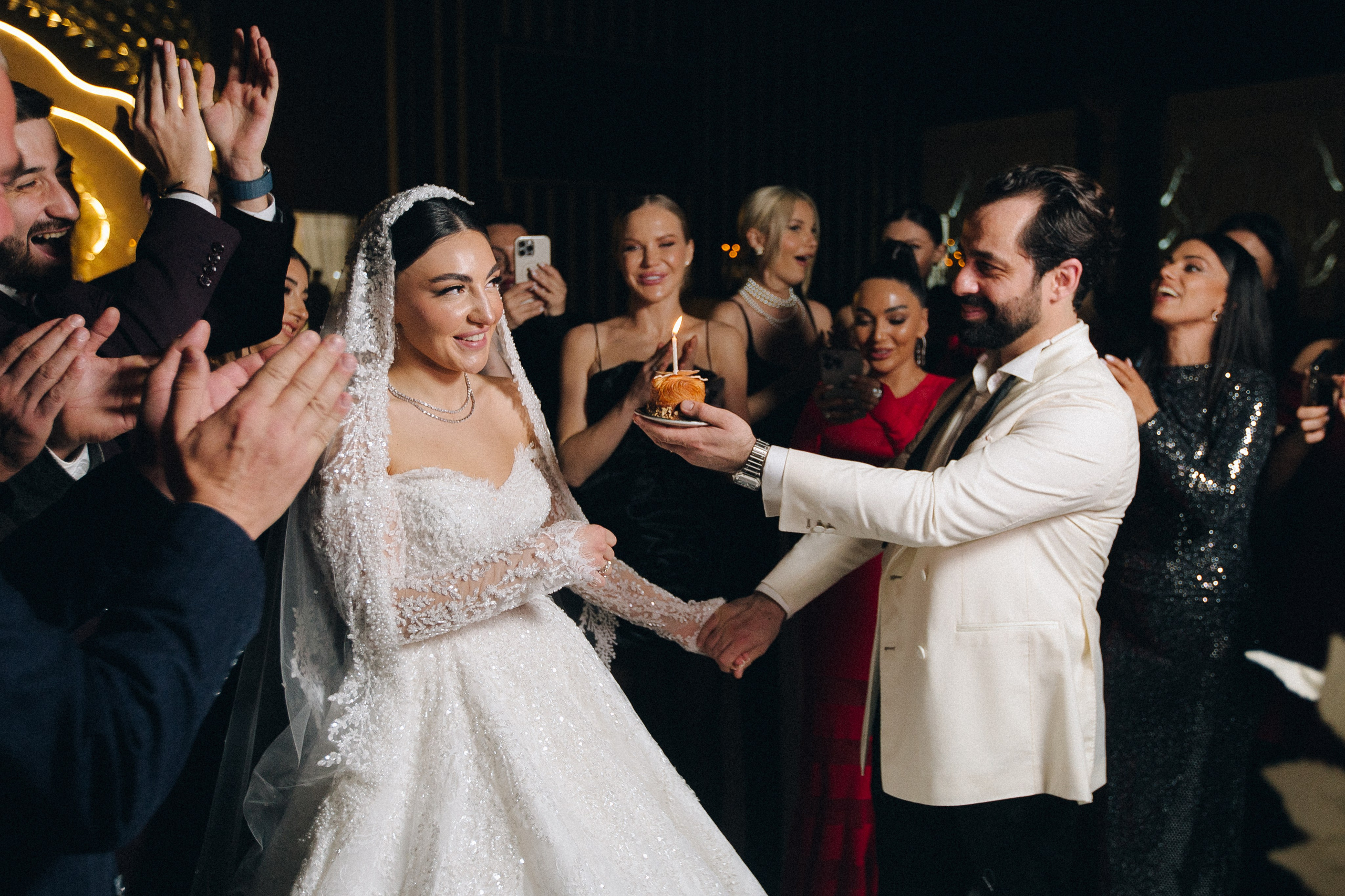 JEYHUN&NARMIN. Wedding&Event photographer Ismail Rzayev in Baku