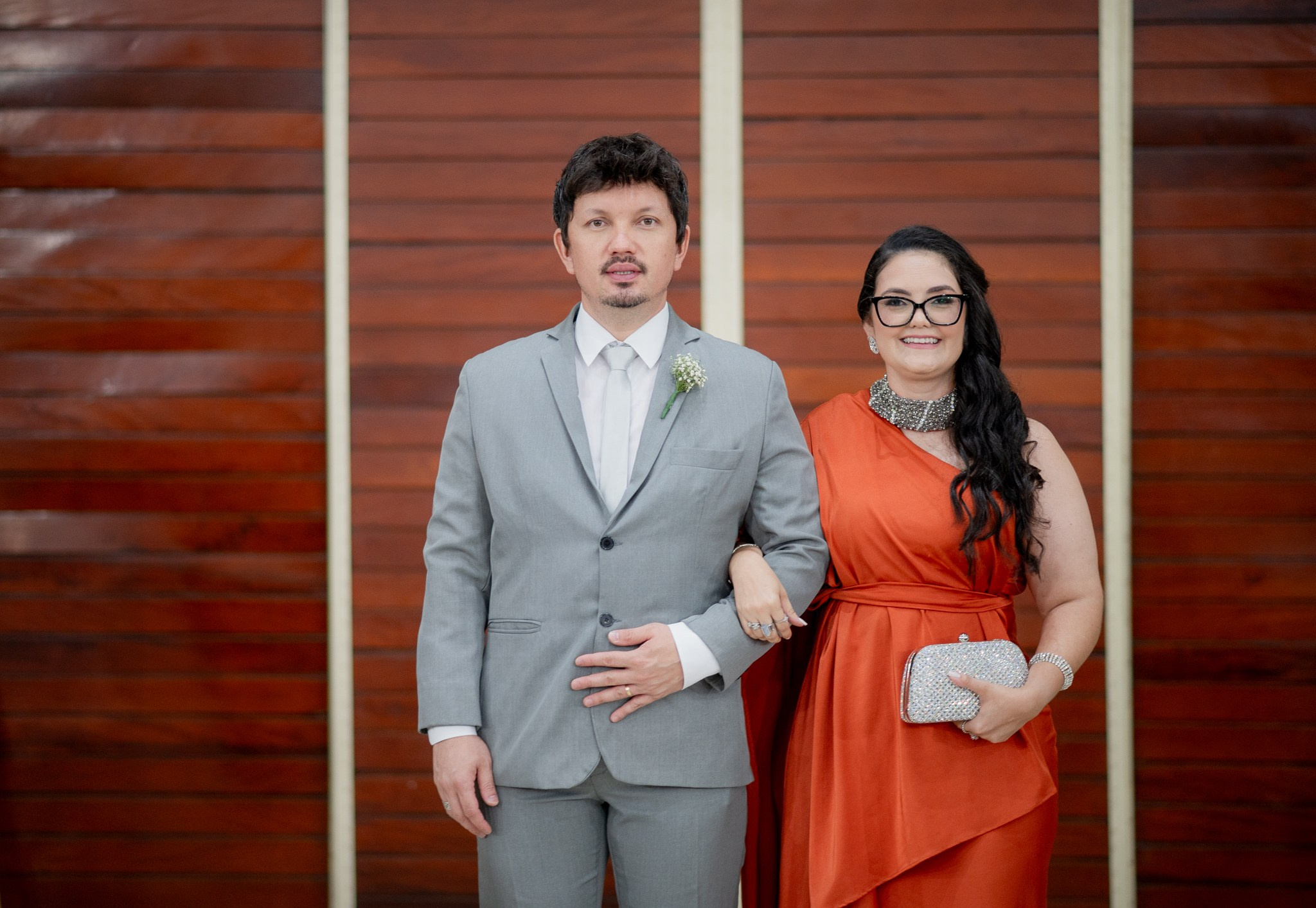Giovana & Bruno — Luso / Bauru — SP. Robson Colaço