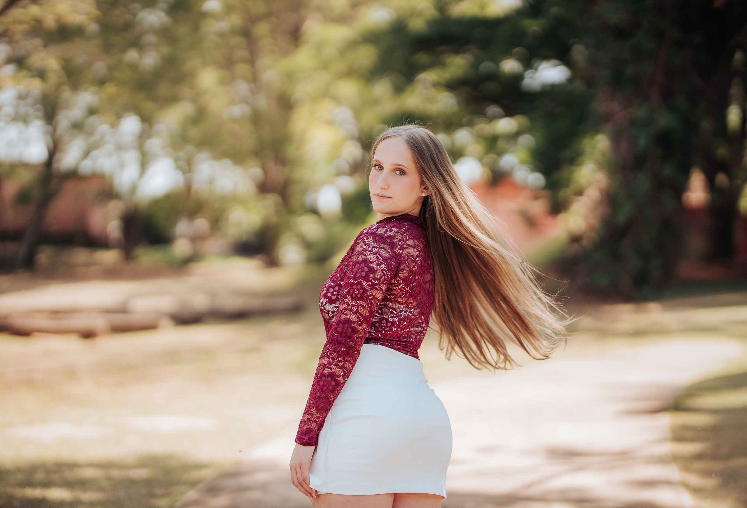 Lara — Campo Noroeste / Bauru SP. Robson Colaço
