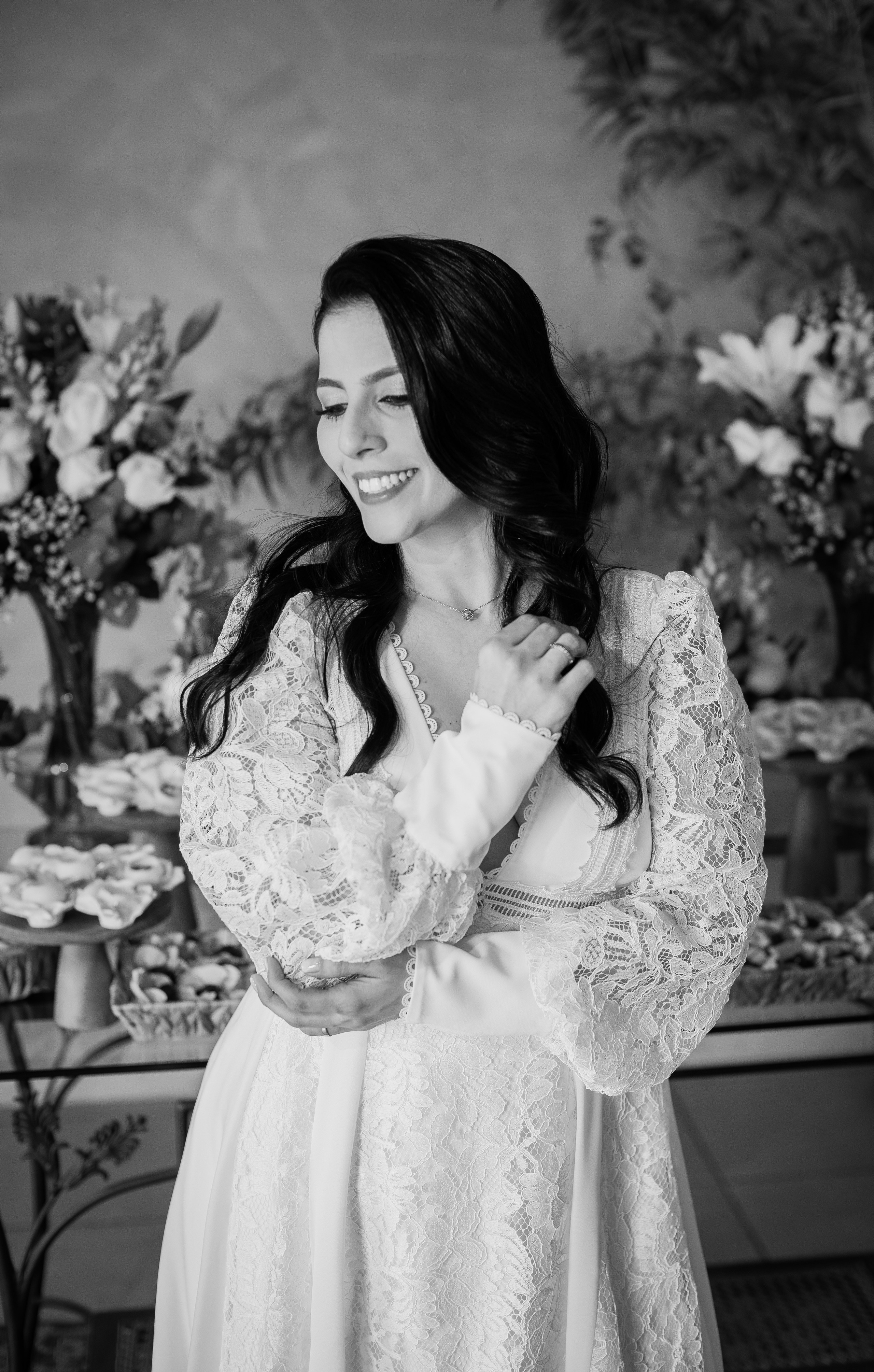 Raissa & Ricardo — La Terrasse Bistro / Bauru SP. Robson Colaço
