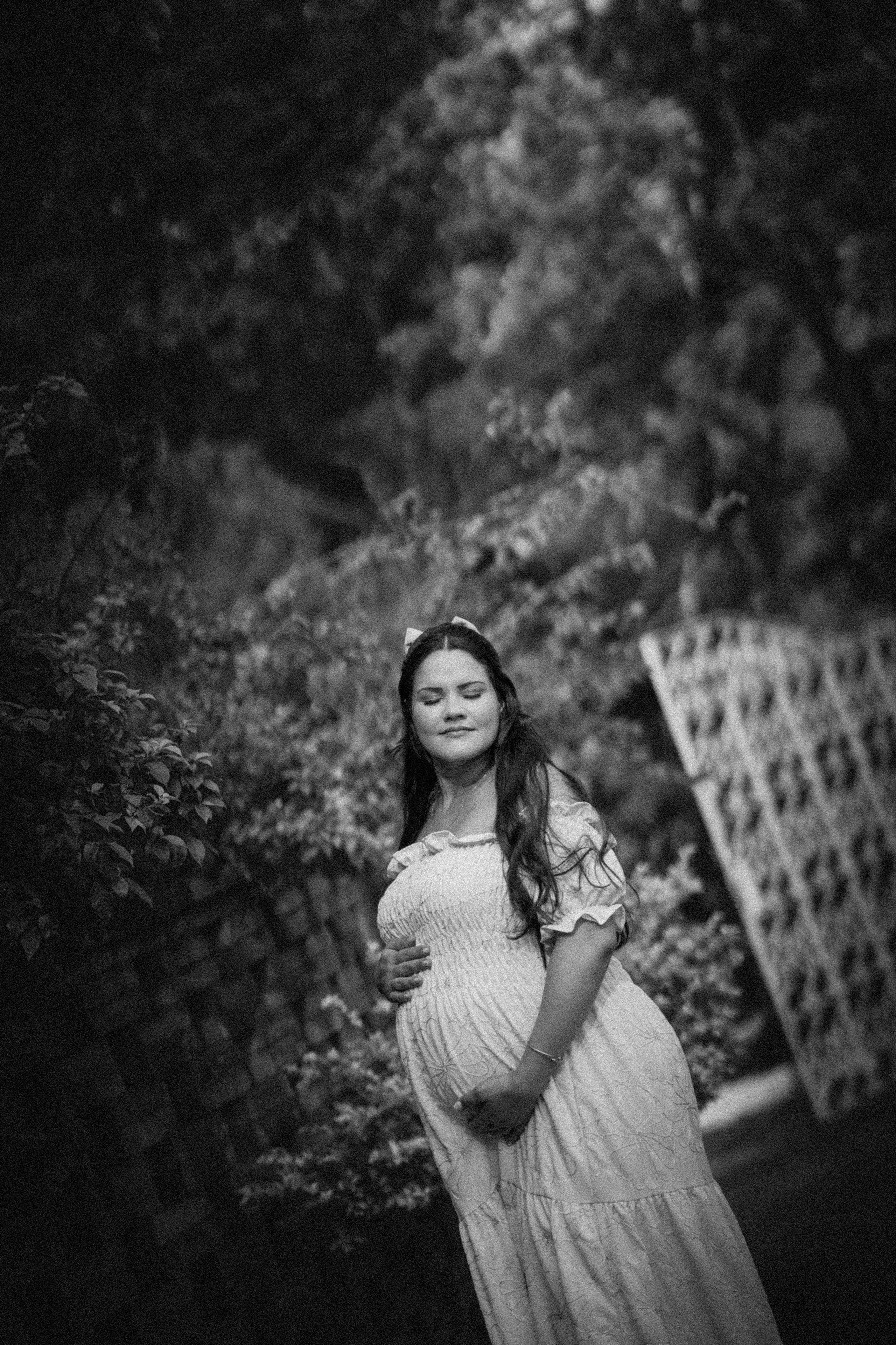 Yasmin & Wallace — Ensaio Gestante. Robson Colaço