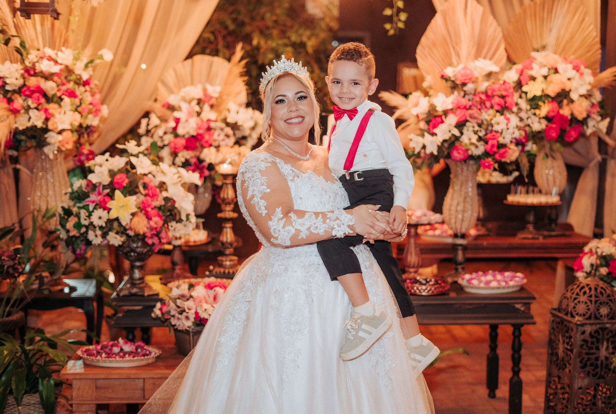 Nathallya & Antônio Marco — Vila Casali / Piratininga SP. Robson Colaço