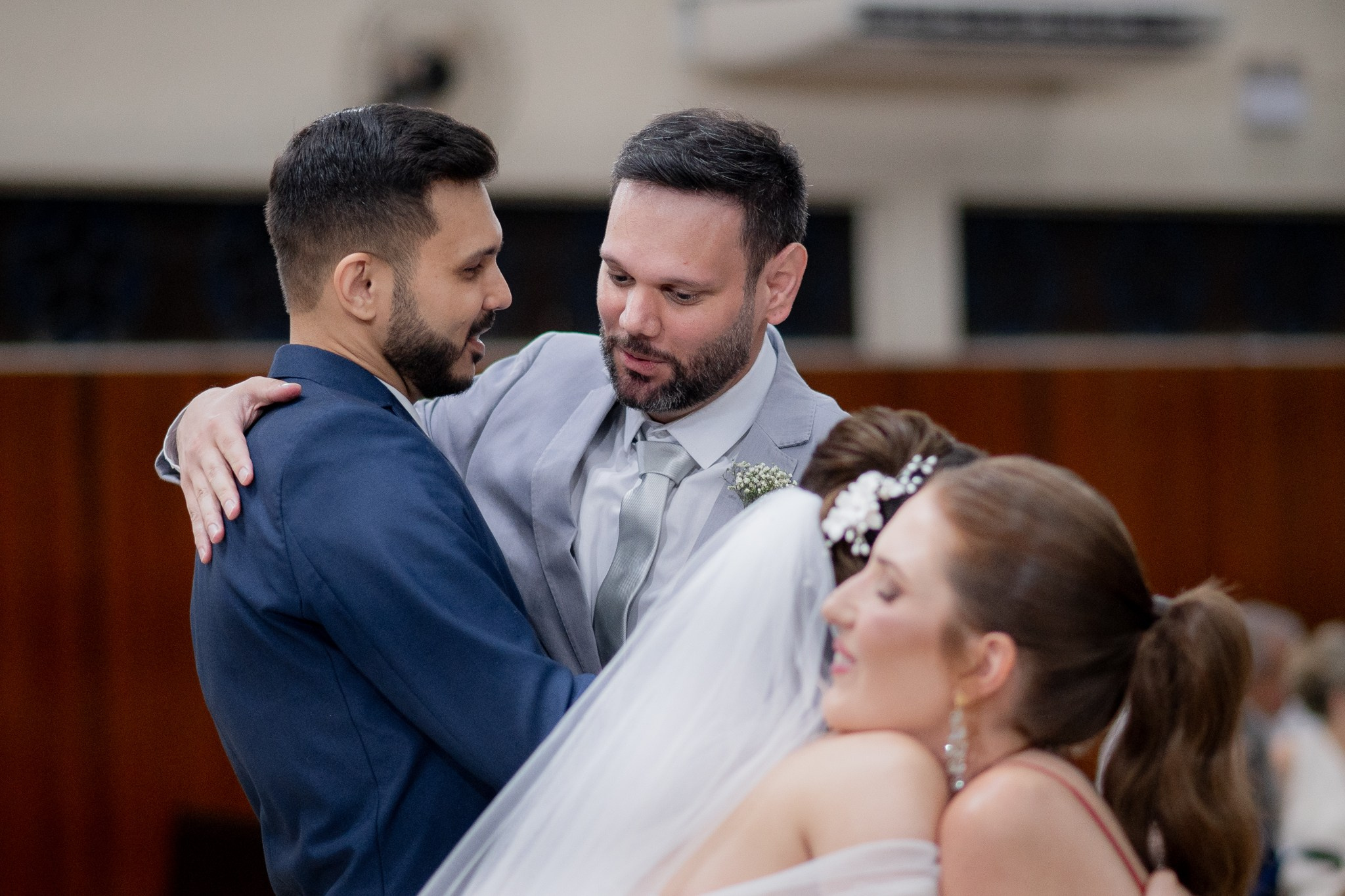 Giovana & Bruno — Luso / Bauru — SP. Robson Colaço