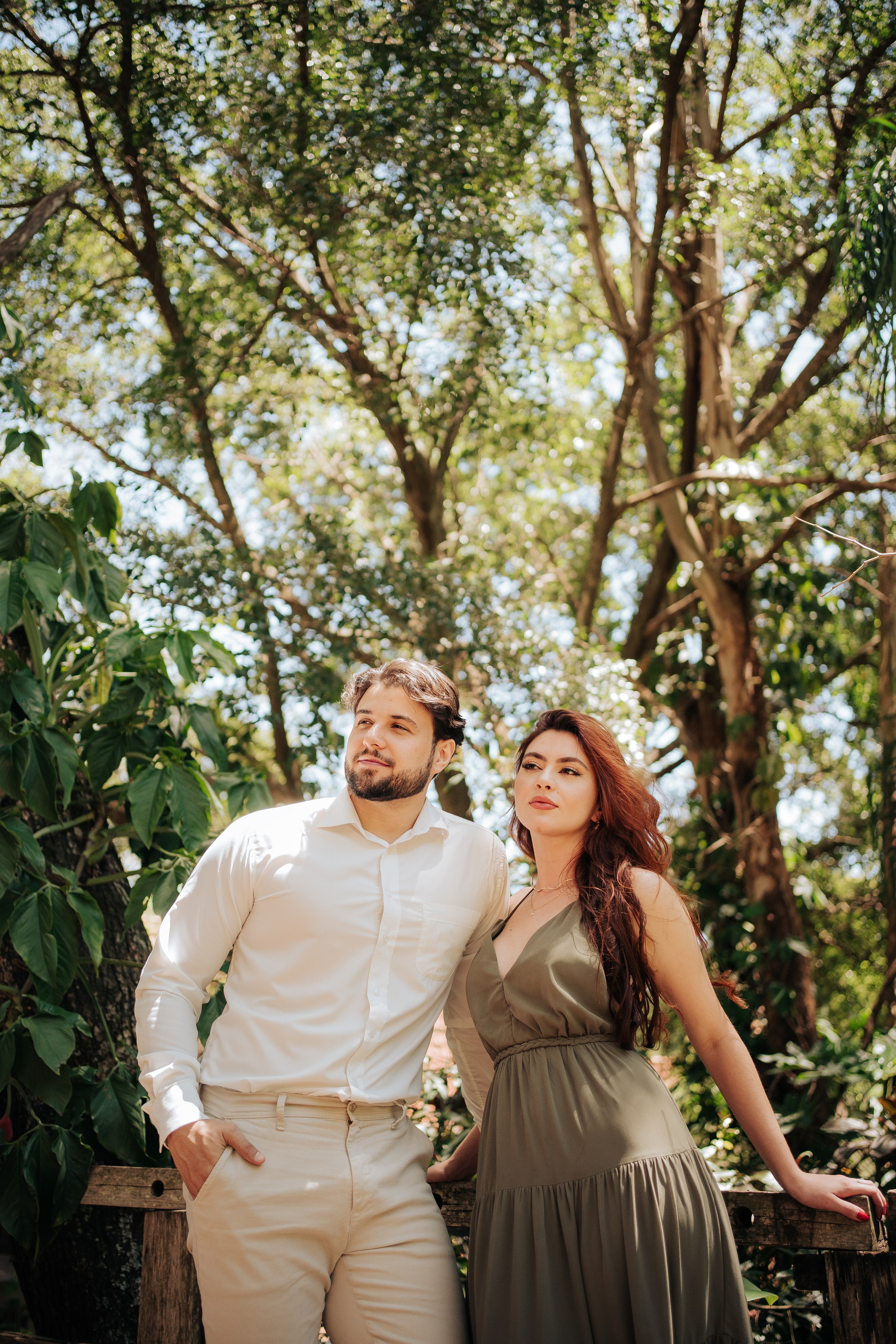 Aires & Denis — Vila Chalé / Bauru SP. Robson Colaço