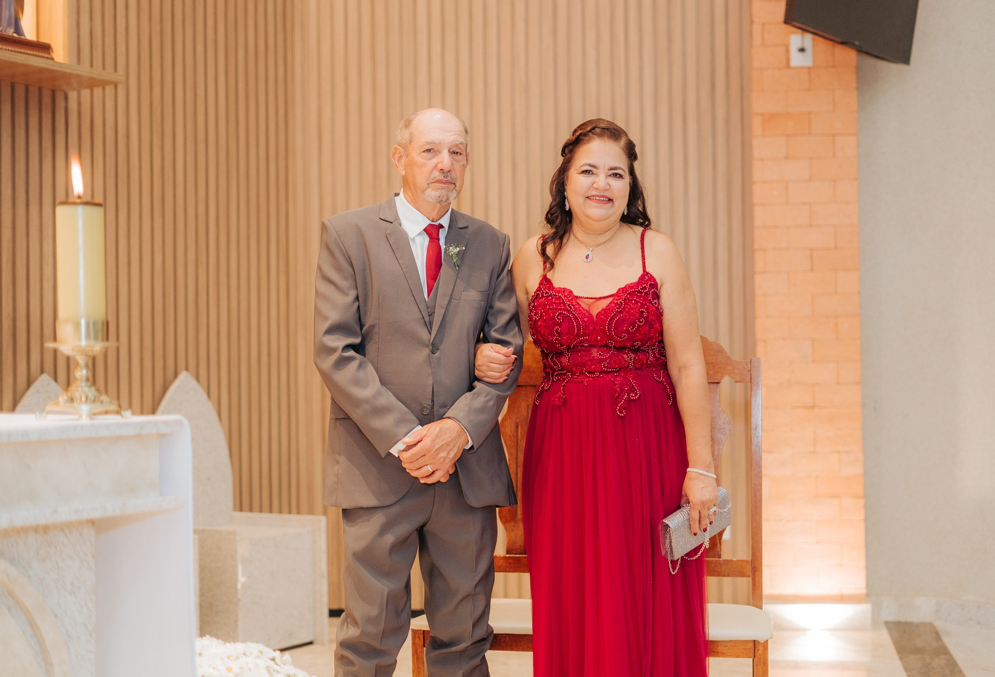 Lais & Lucas — Espaço Aveiro / Bauru SP. Robson Colaço