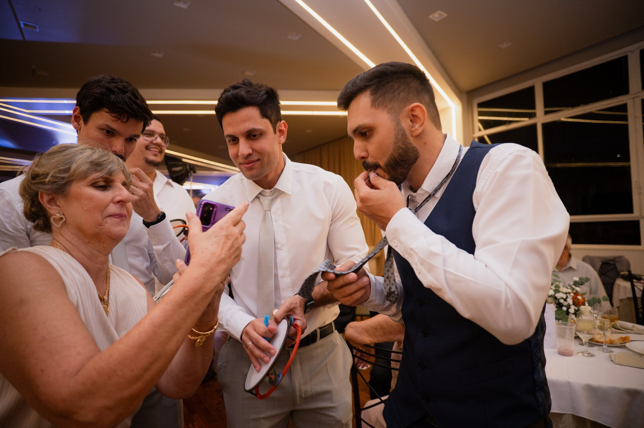 Giovana & Bruno — Luso / Bauru — SP. Robson Colaço