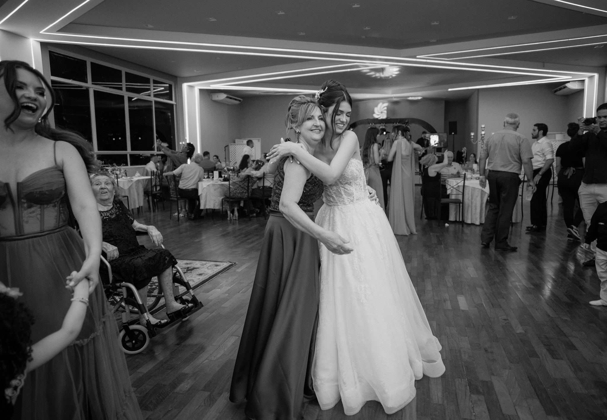Giovana & Bruno — Luso / Bauru — SP. Robson Colaço