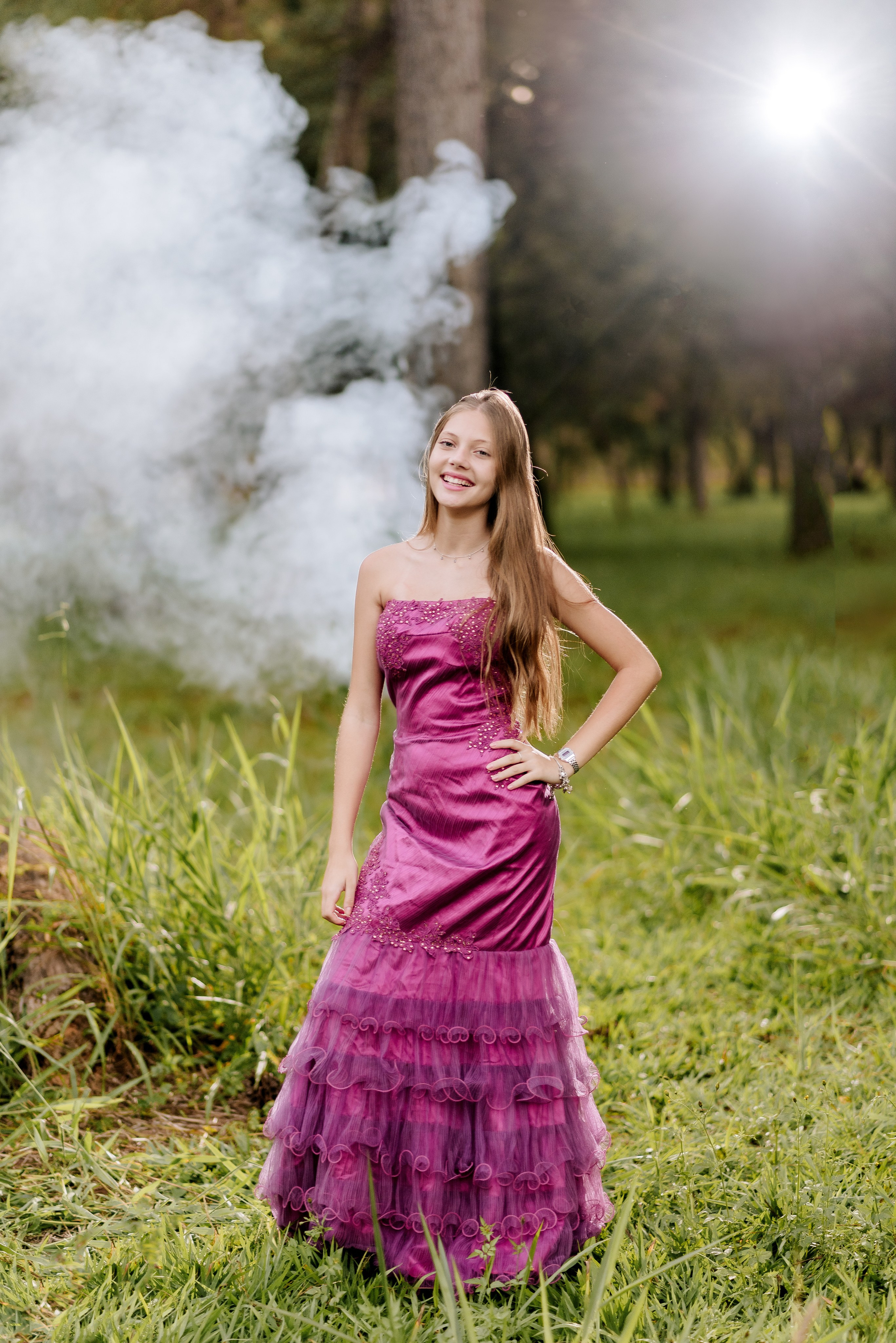Anna Ju — Cine’n Fun / Bauru SP. Robson Colaço