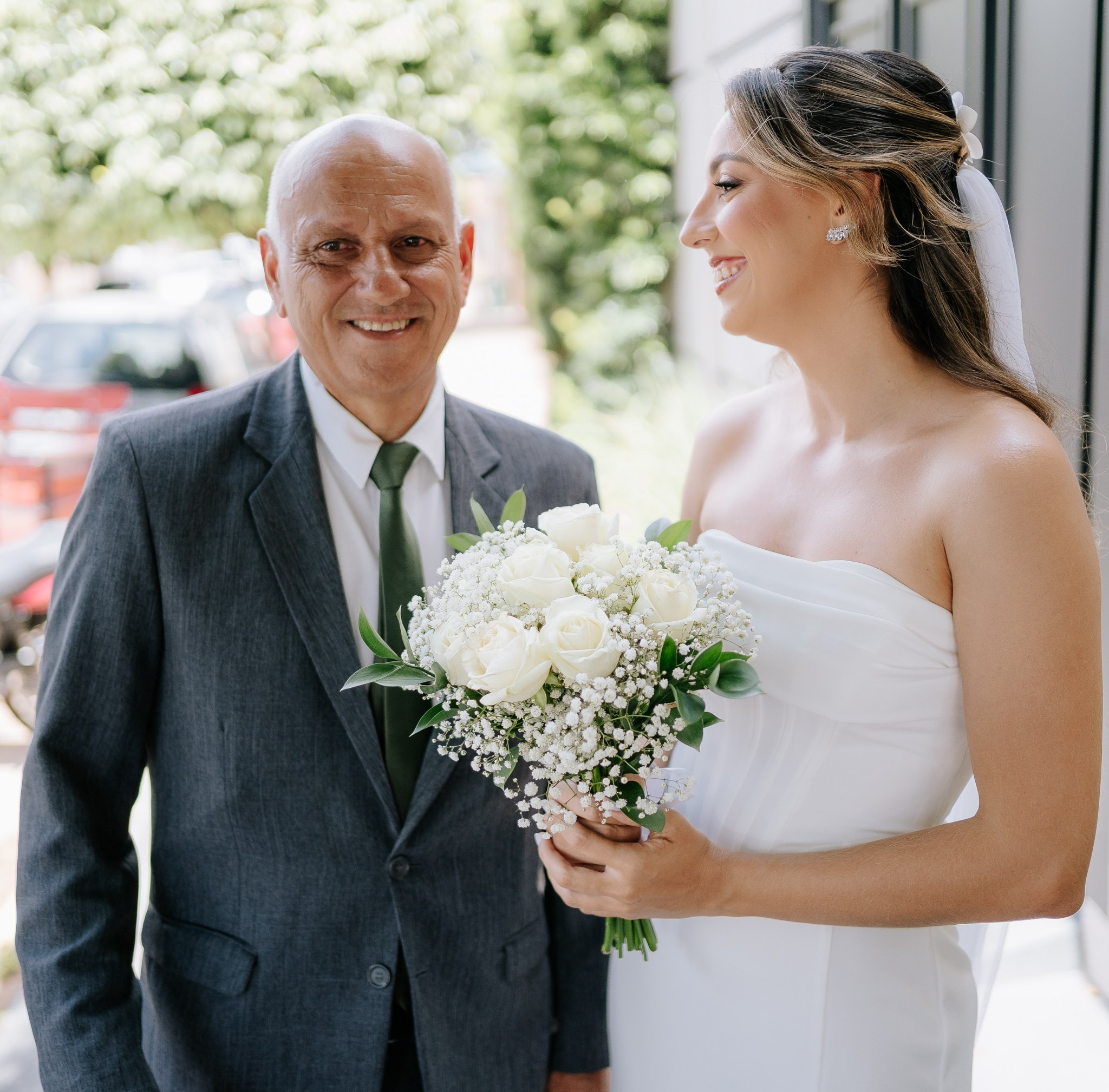 Fernanda & Leandro — Bauru SP. Robson Colaço