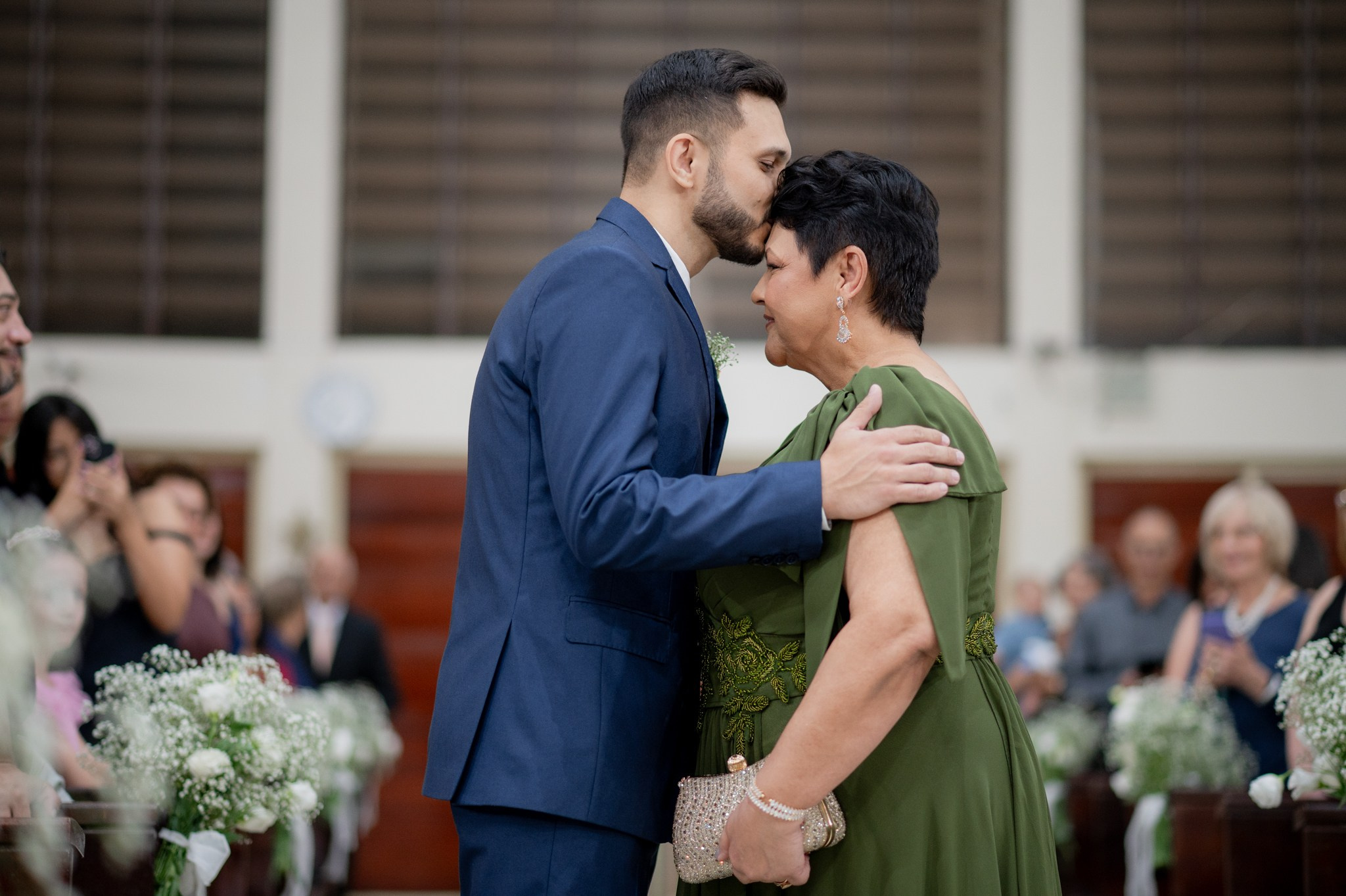 Giovana & Bruno — Luso / Bauru — SP. Robson Colaço