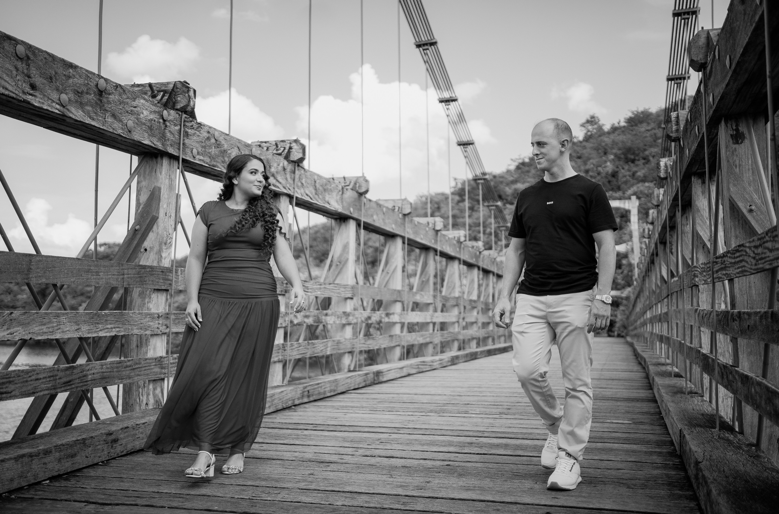 Ana Luiza & Giovani. Robson Colaço