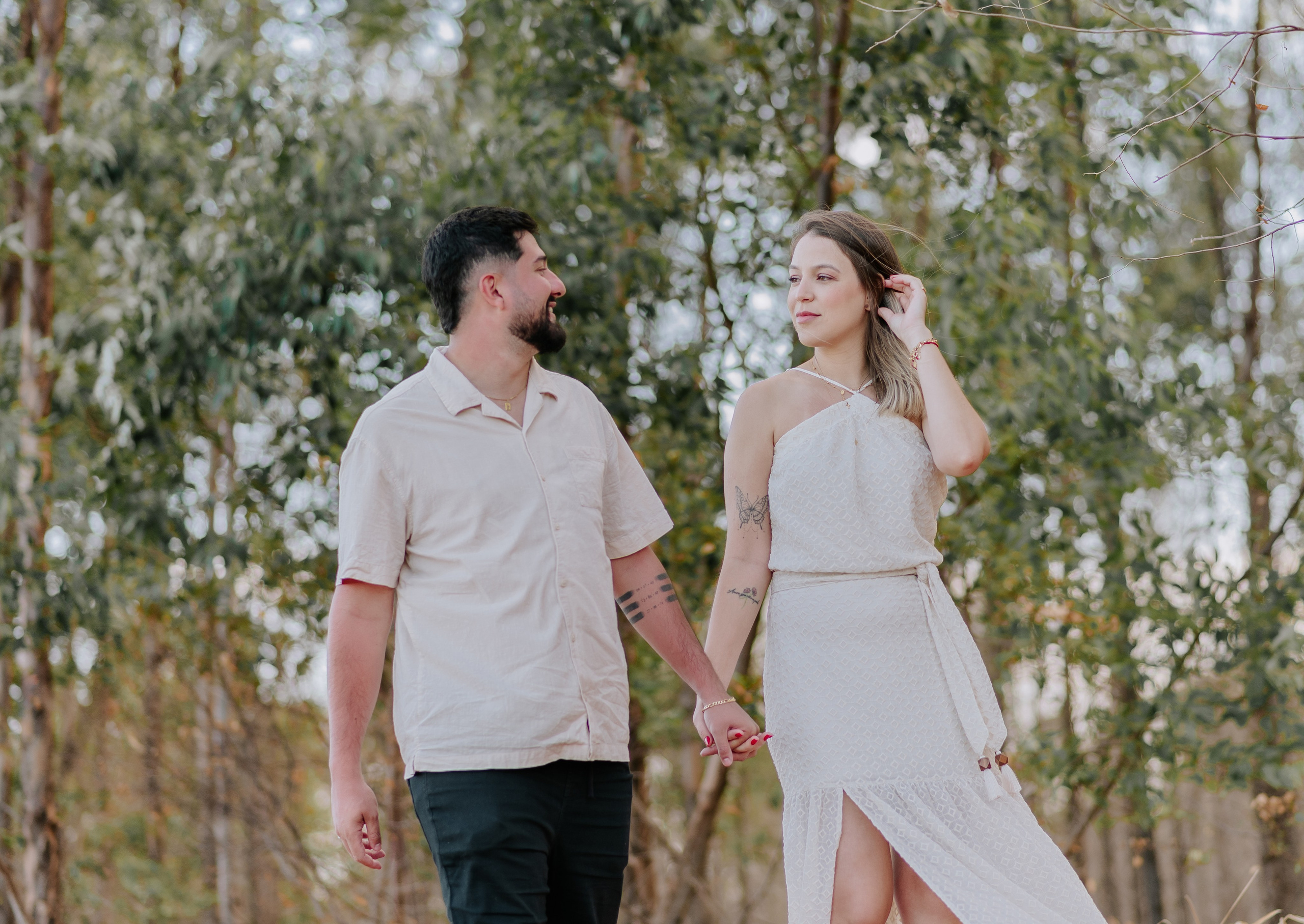Ana & Matheus — Bauru SP. Robson Colaço