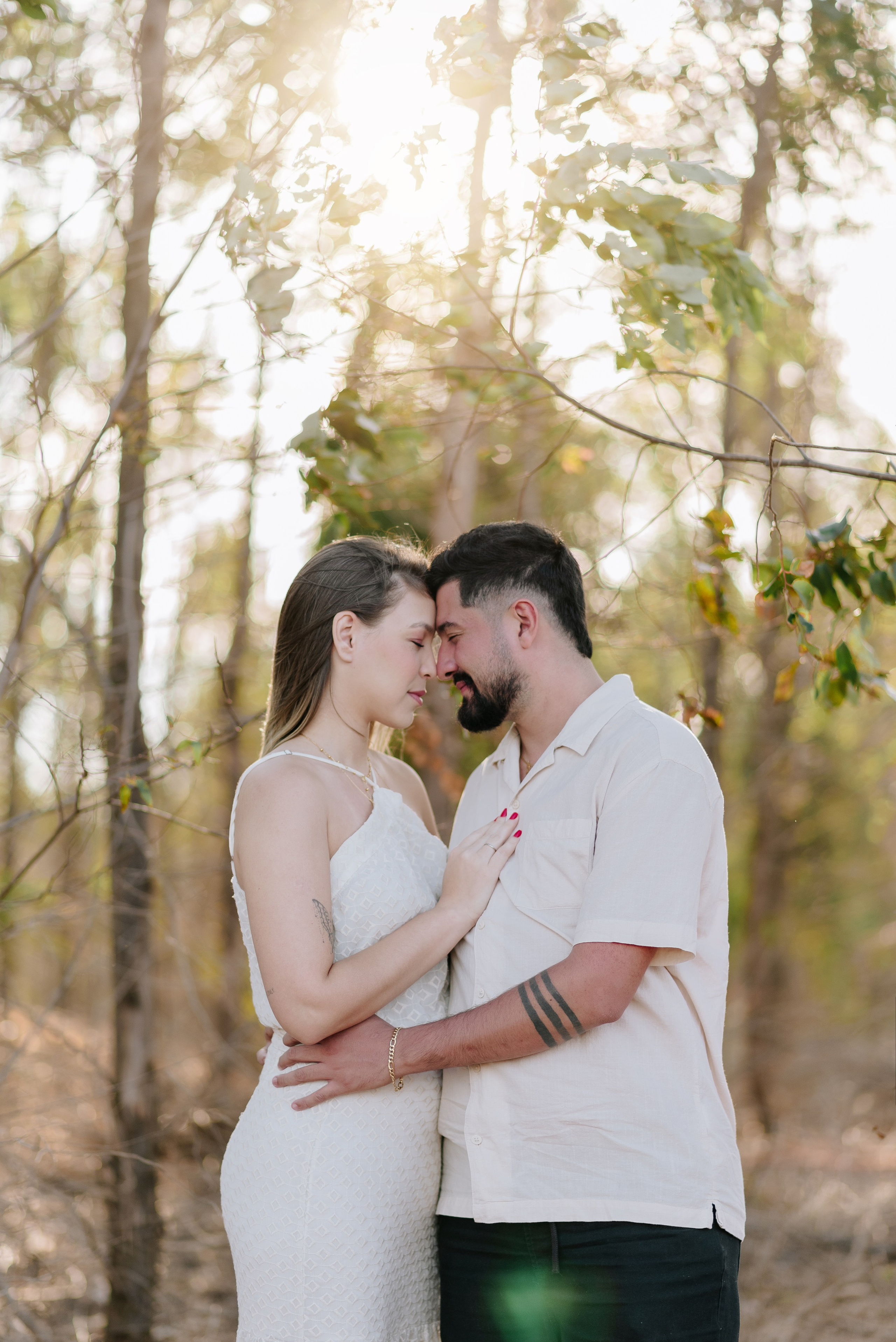 Ana & Matheus — Bauru SP. Robson Colaço