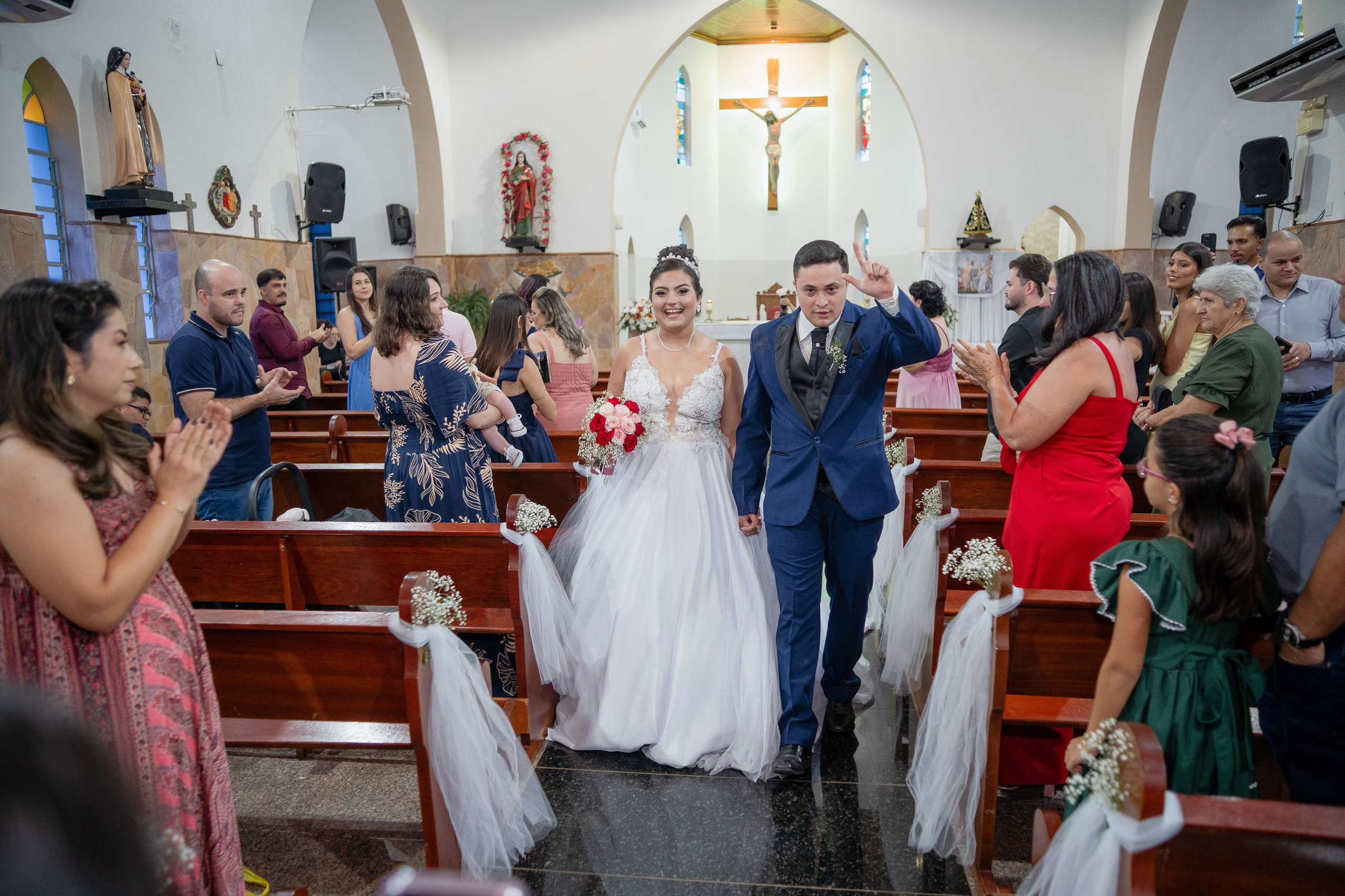 Lais & João — Arealva SP. Robson Colaço