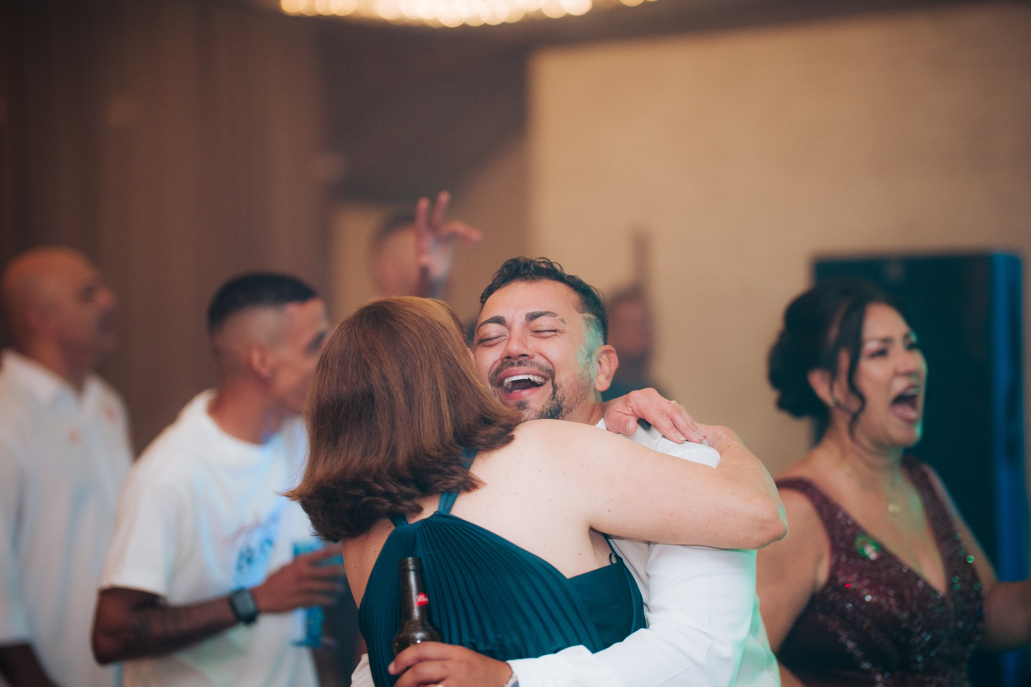 Lais & Lucas — Espaço Aveiro / Bauru SP. Robson Colaço