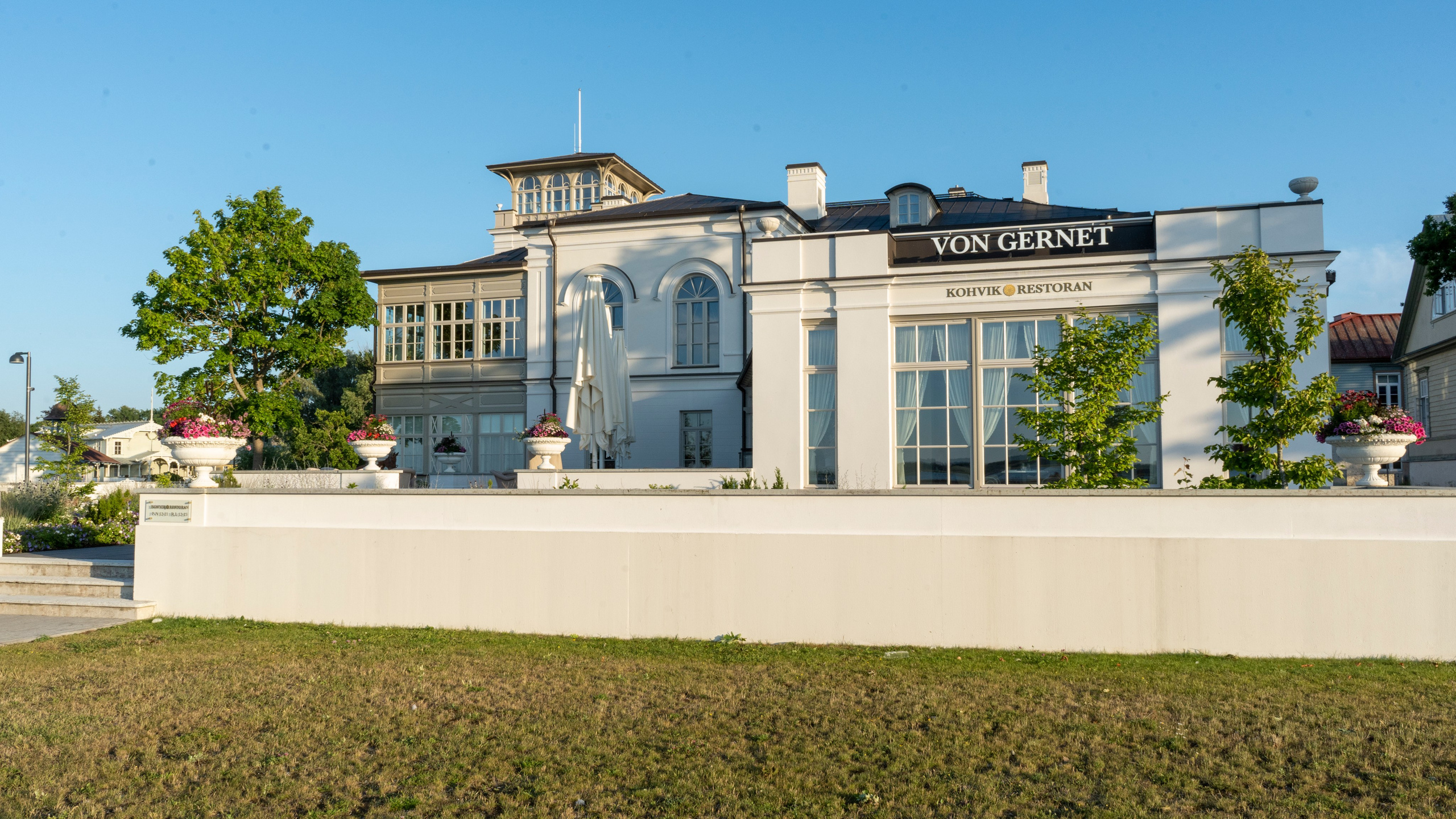 Whispers of Estonia. Photography | Videography | Marketing