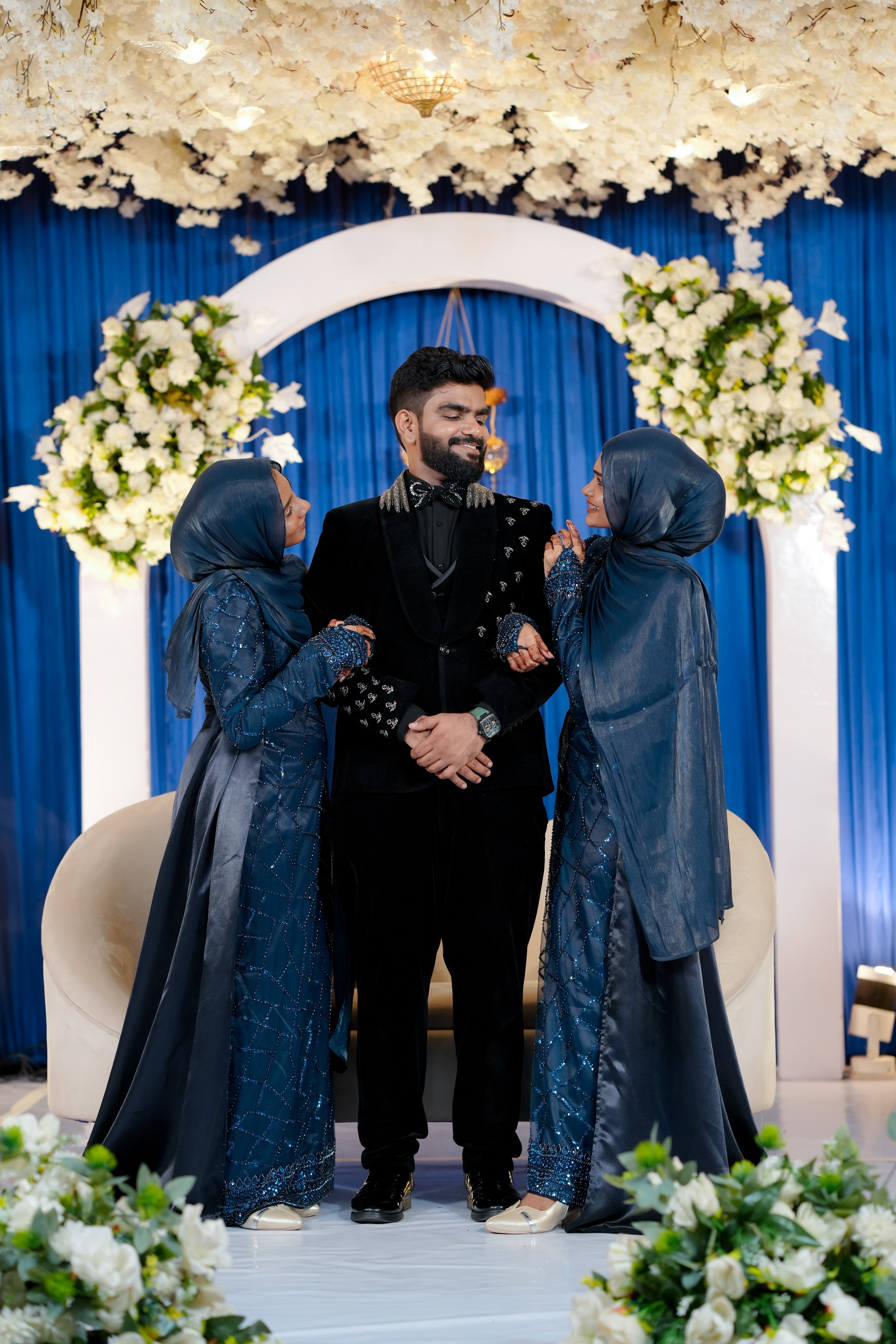 Sulthan&Lehra. VISUALIZE YOUR BIG MOMENTS