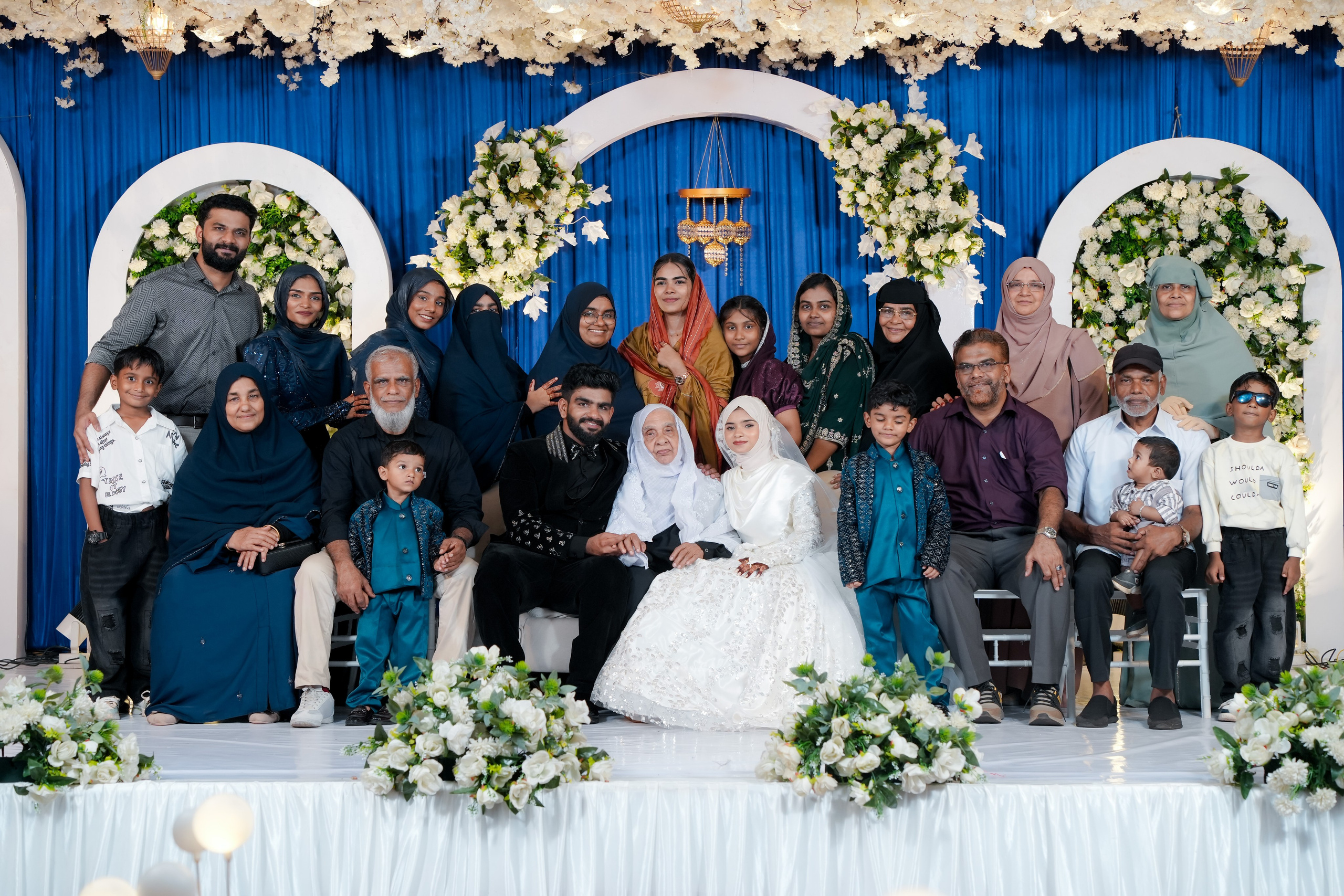 Sulthan&Lehra. VISUALIZE YOUR BIG MOMENTS