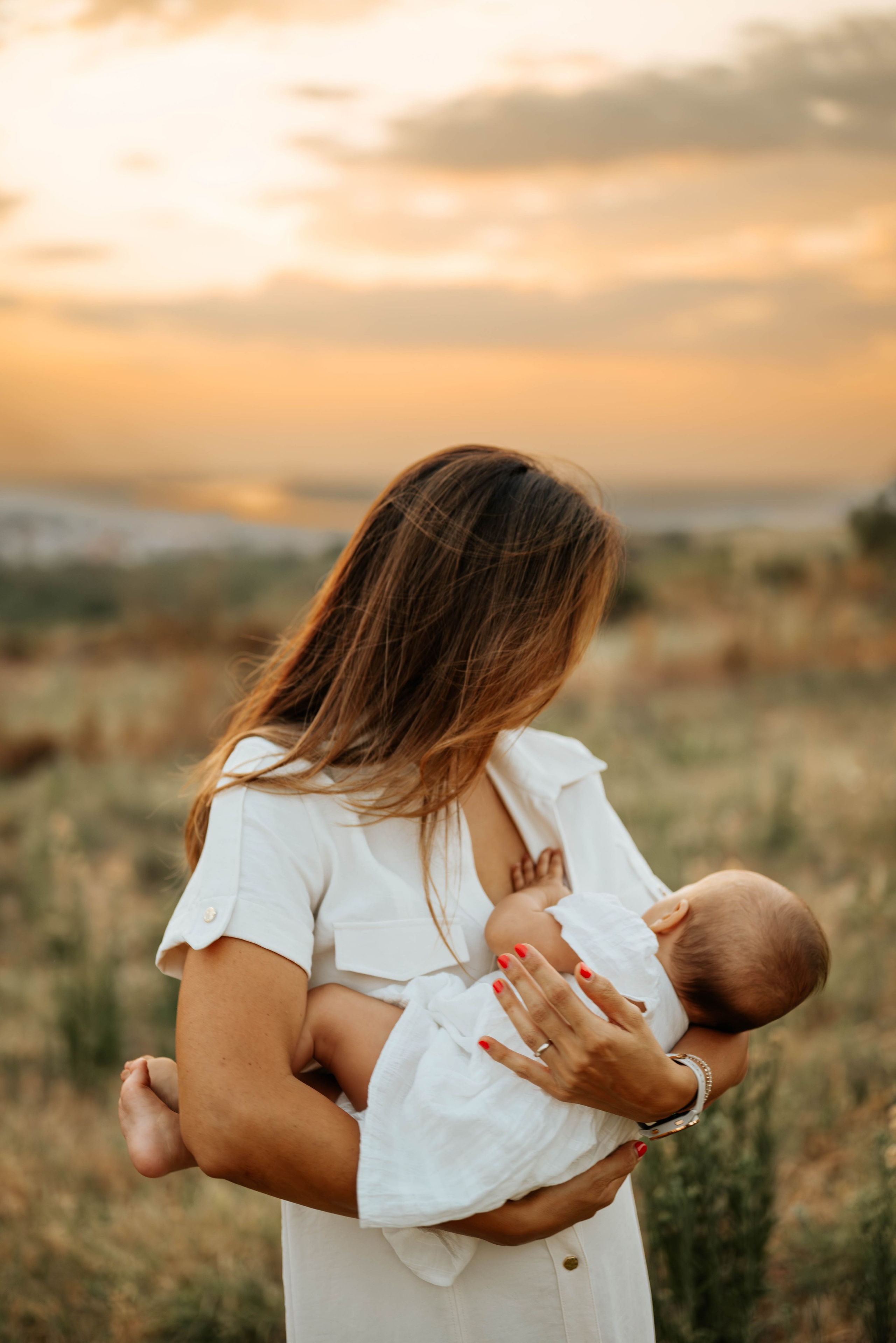 Bojana, Marko, Luka i Anika - porodično fotografisanje. Dečiji i porodični fotograf