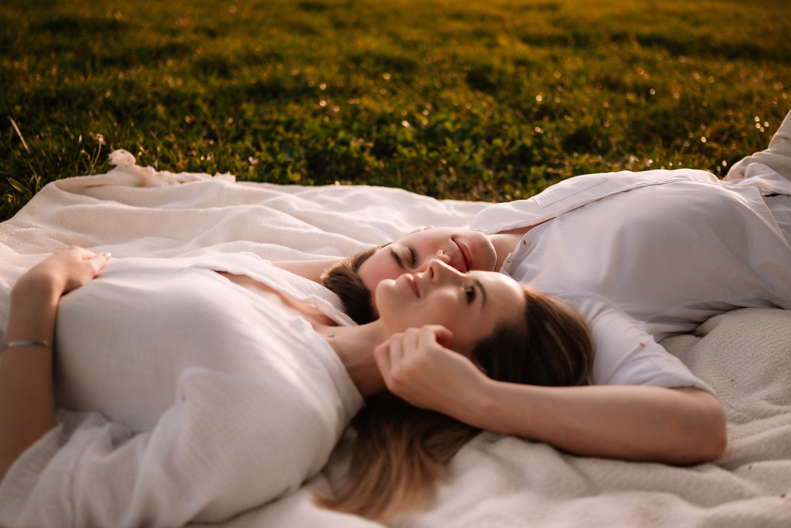 Milica i Srđa - love story. Dečiji i porodični fotograf