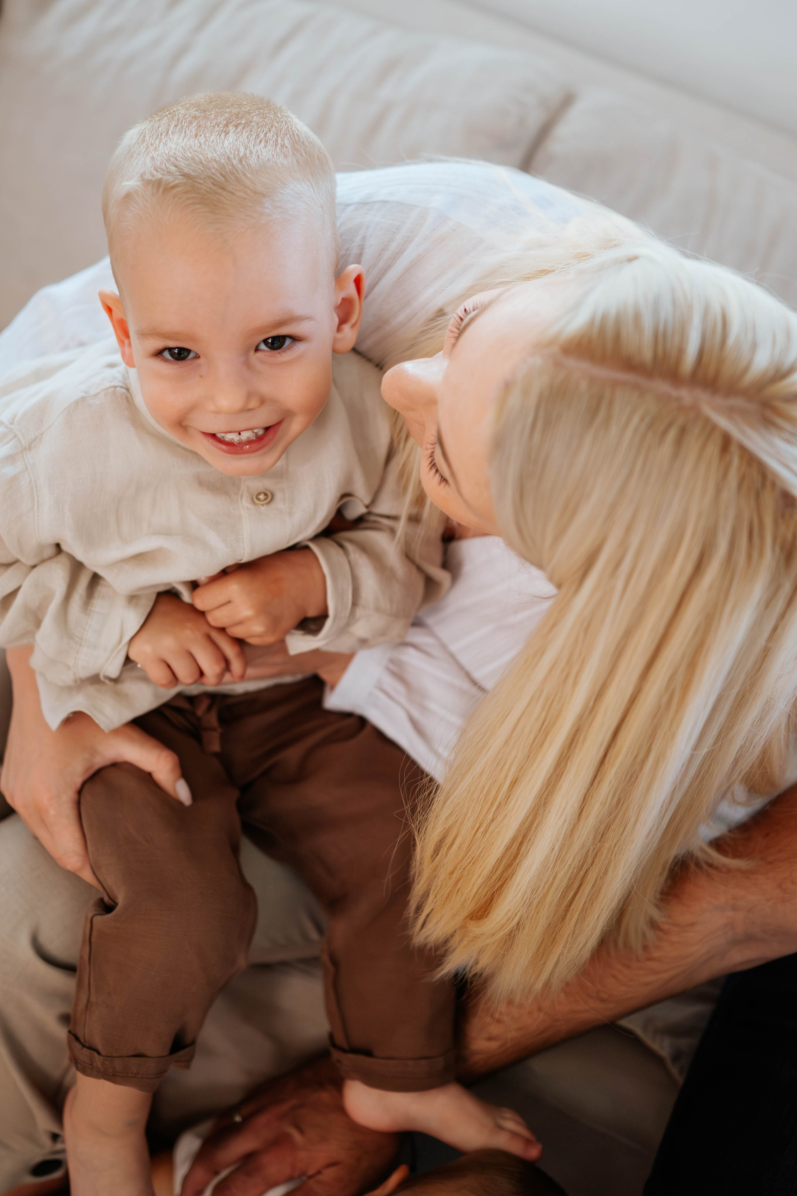 Aleksandra, Aleksandar, Maksim i Vukan - porodično fotografisanje. Dečiji i porodični fotograf