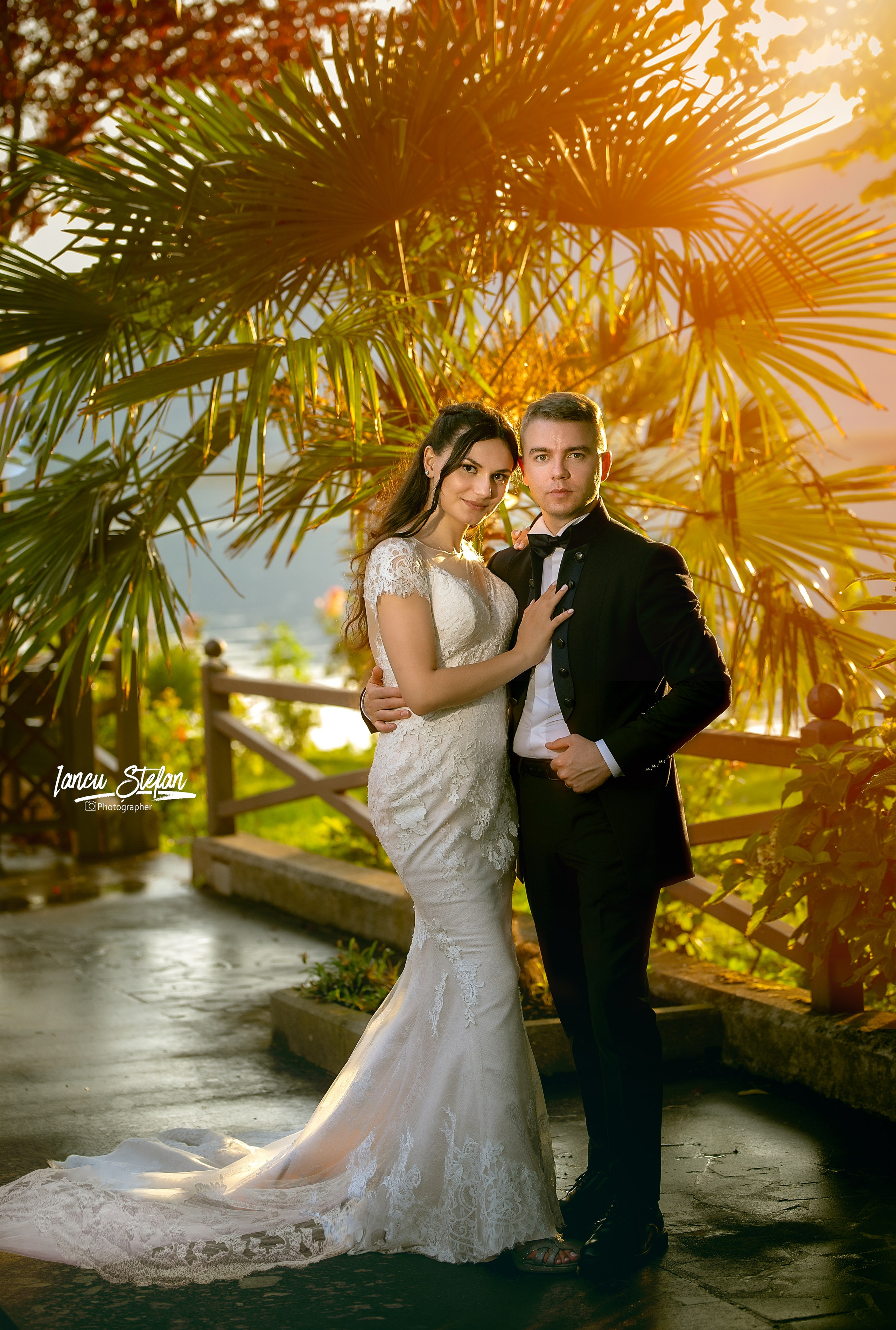 Wedding. Stefano Iancu - Fotografo per matrimonio a Roma