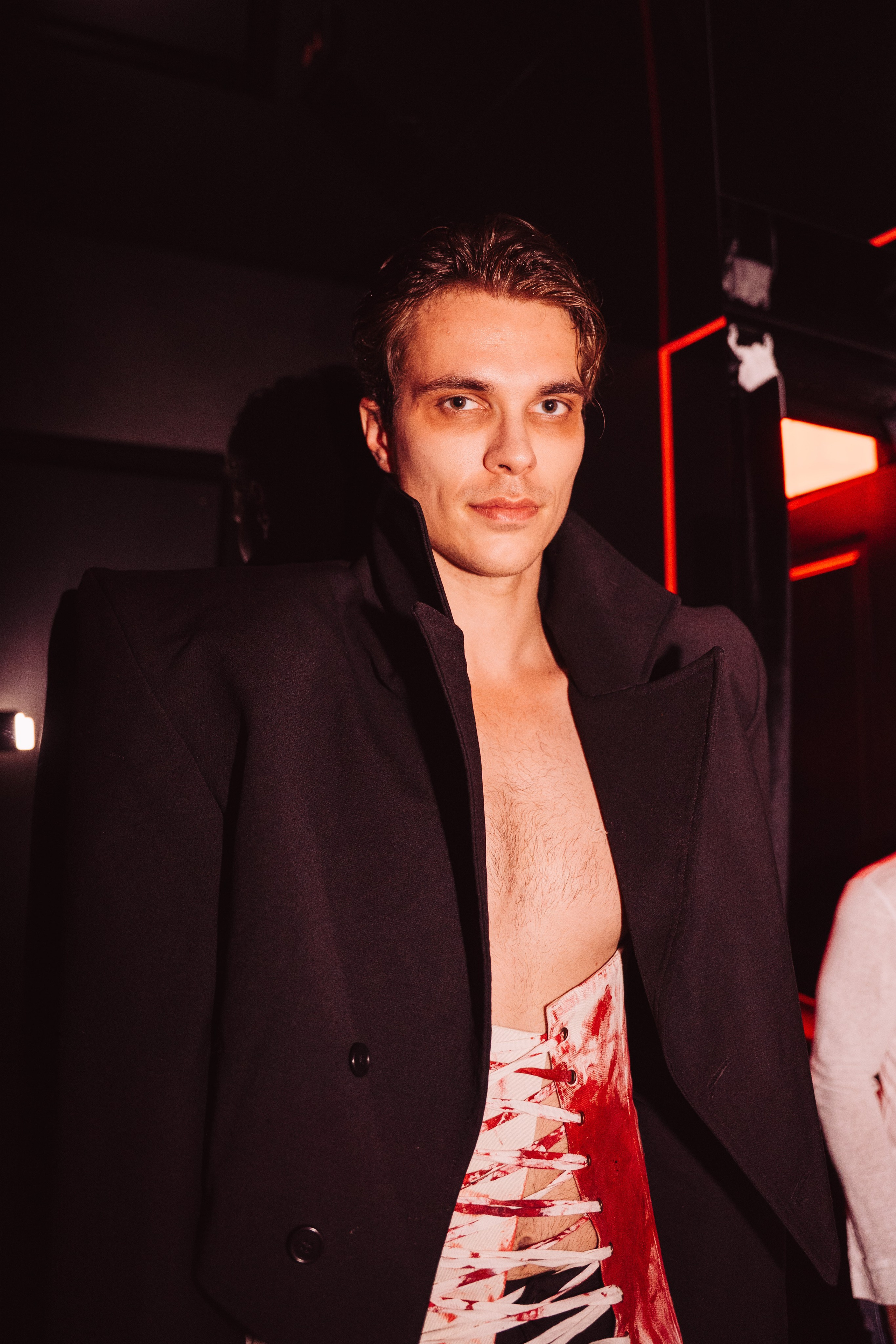 Events. NEREASPARA| Fotógrafa en Madrid