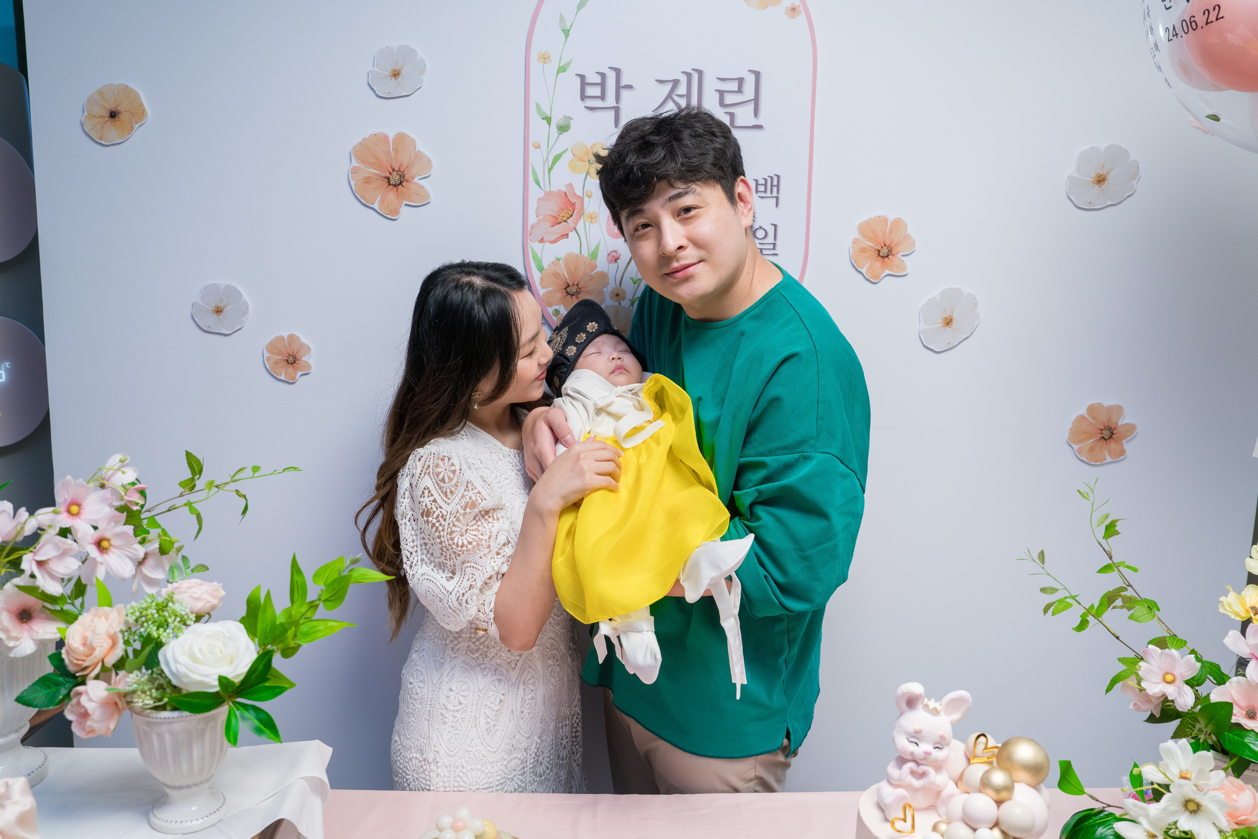 100 дней Чериз. Сеул. Студия декора «Нарния»