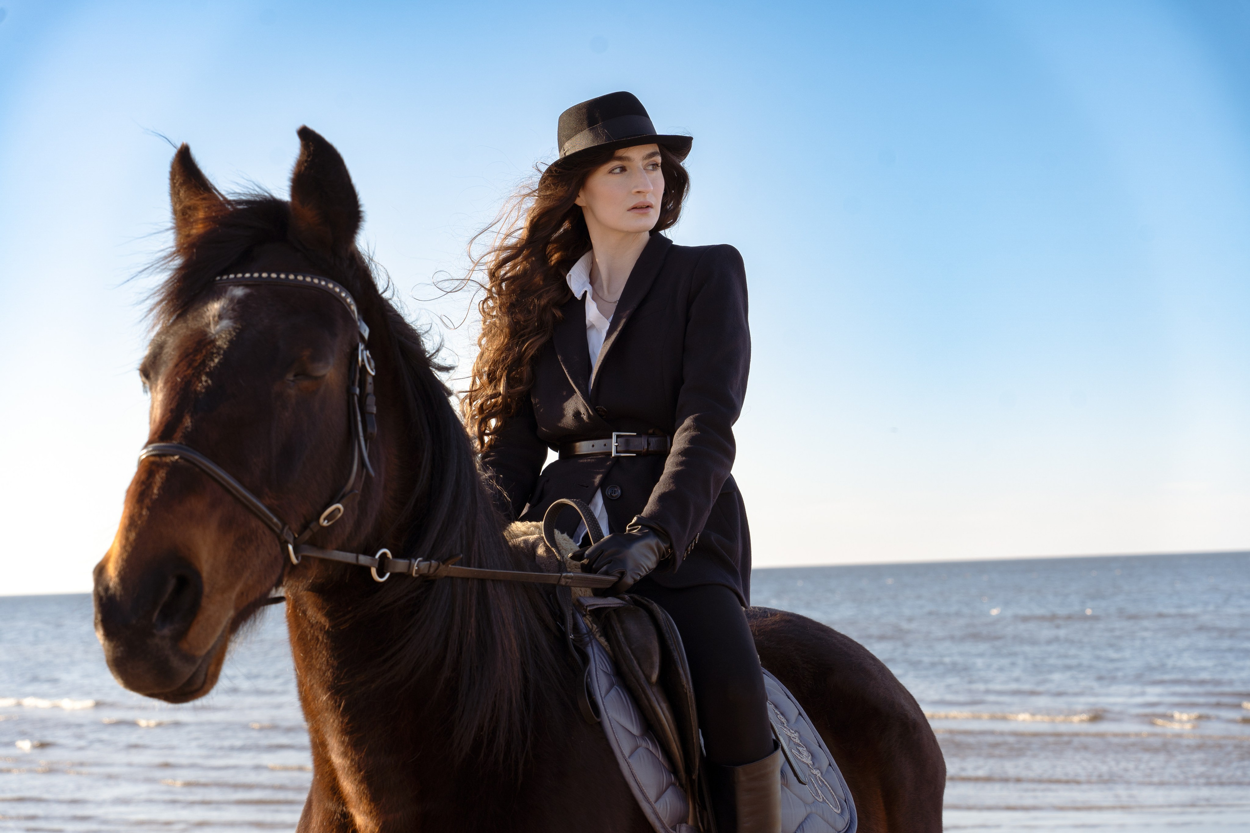 Портрет. Фотограф Рига Fotogrāfs Rīga Photographer Riga