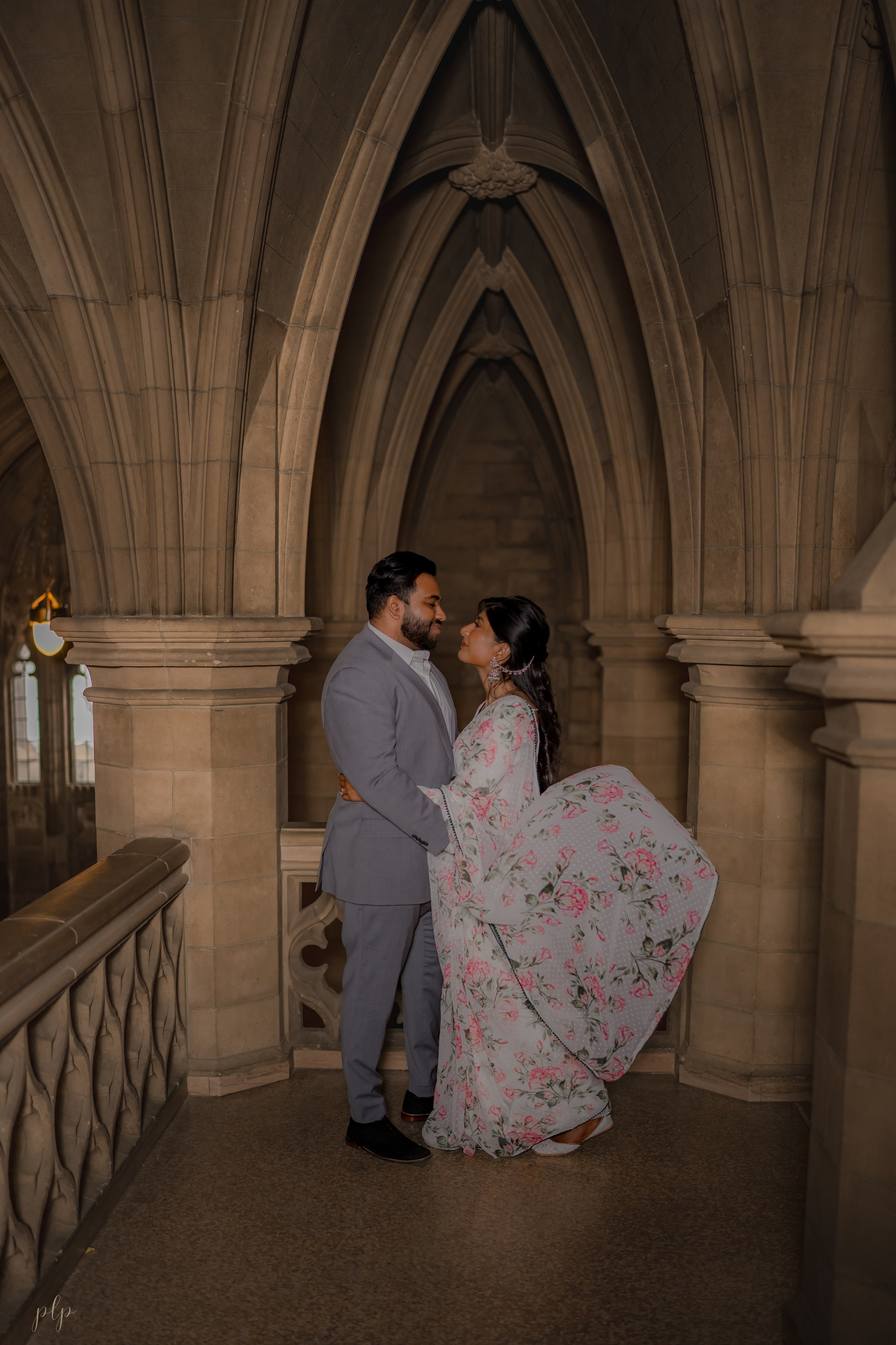 Rhema & Sundeep. Wedding Photographers and Filmmakers