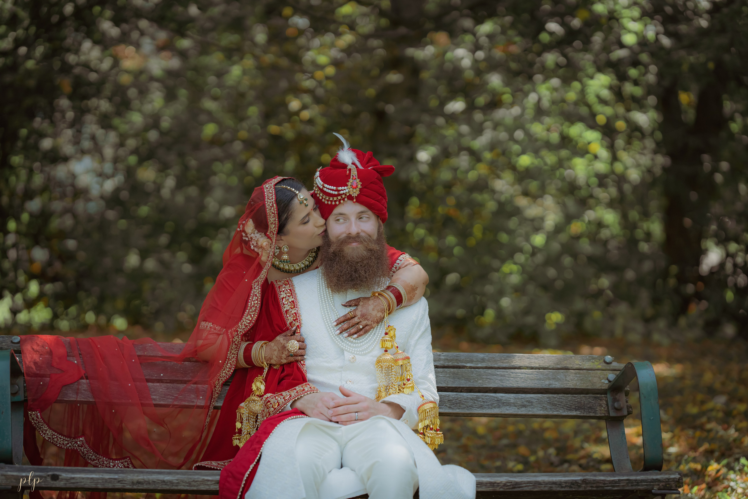 Arti & Dan. Wedding Photographers and Filmmakers