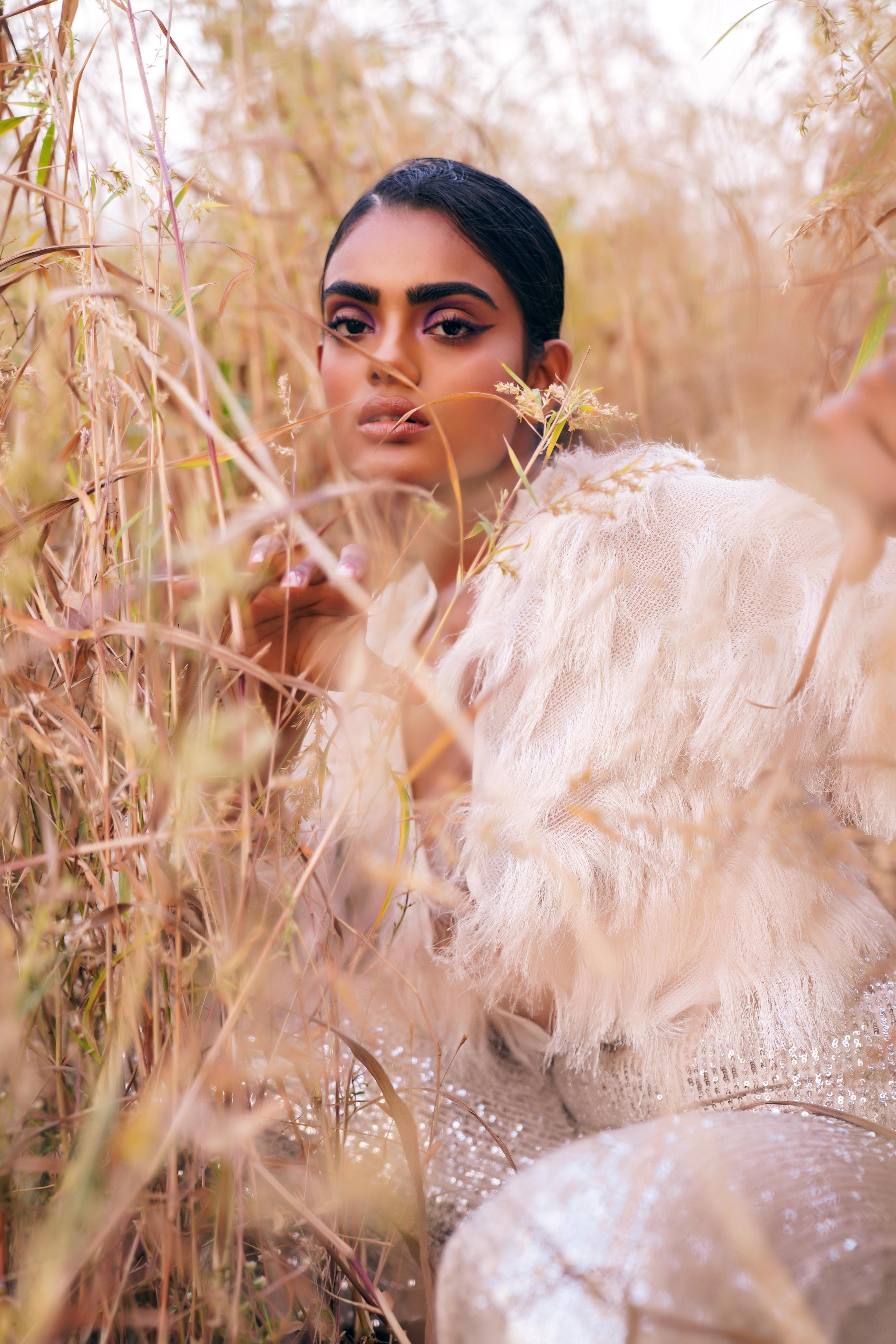 Fashion photography. Mohit Holani | Director