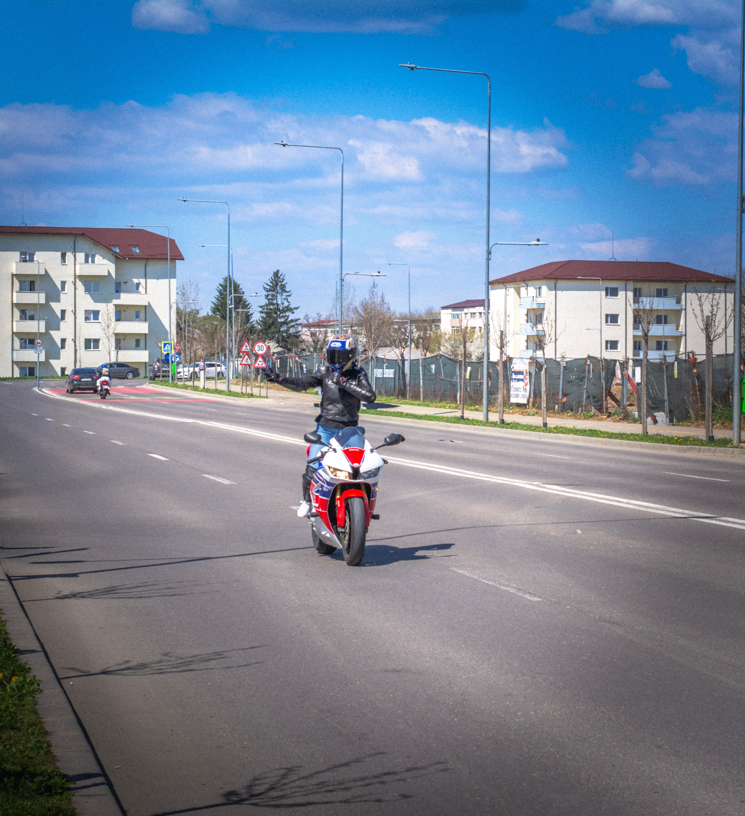 Parda Moto 2026. Johnnyshoots
