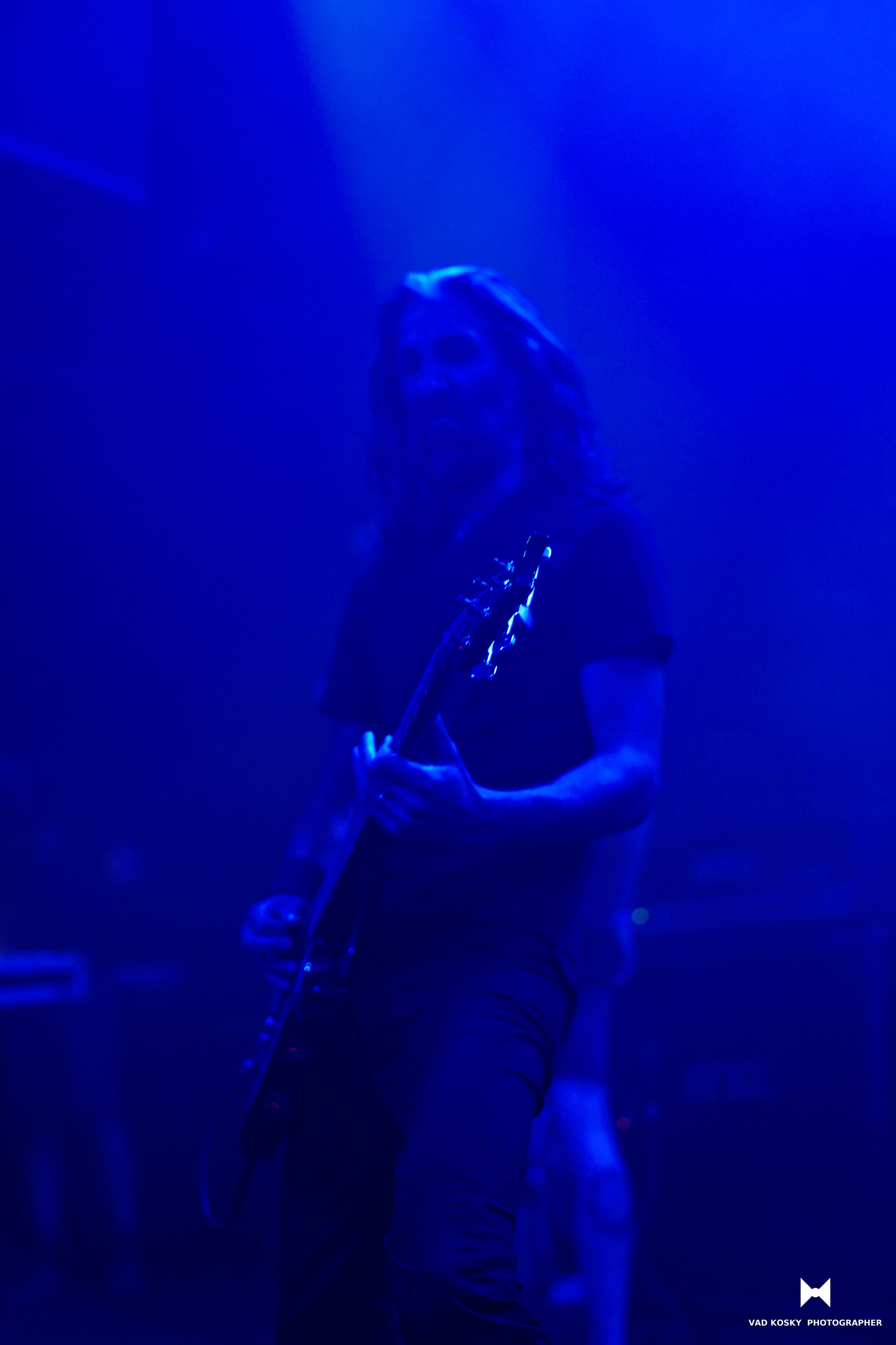 Walkways — Gagarin TLV 18.10.25. Vad Kosky Photographer