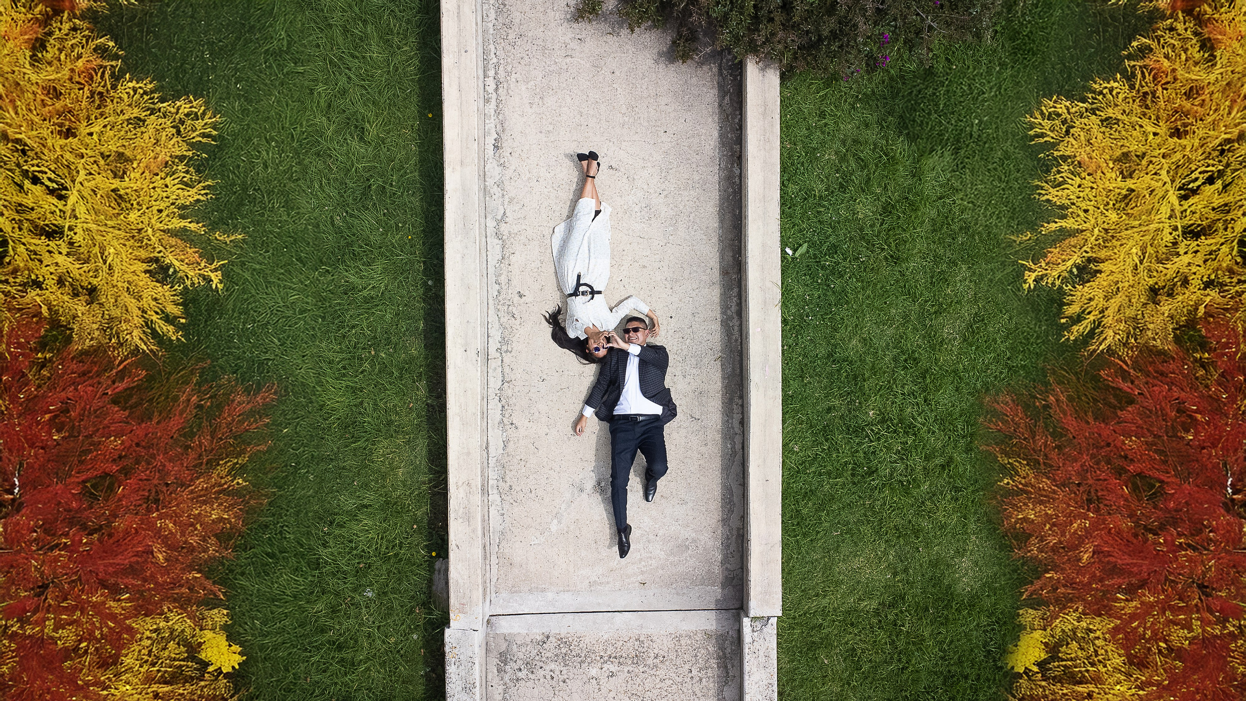 Criss & Lau. Harnol Lopez - Fotografia de Quinces & Bodas