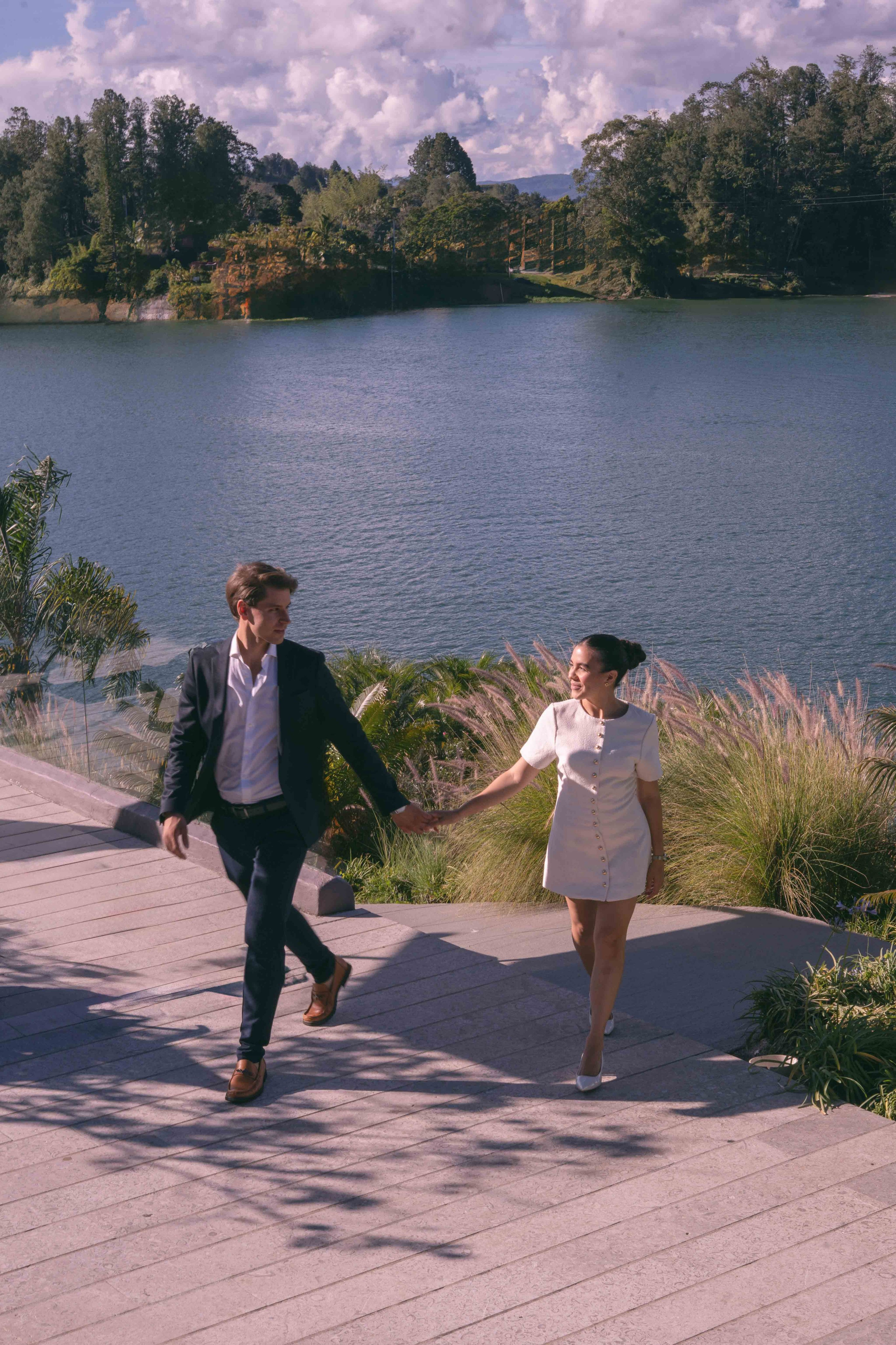 Our weddings and couples. Film and photography for weddings and brands in Barcelona