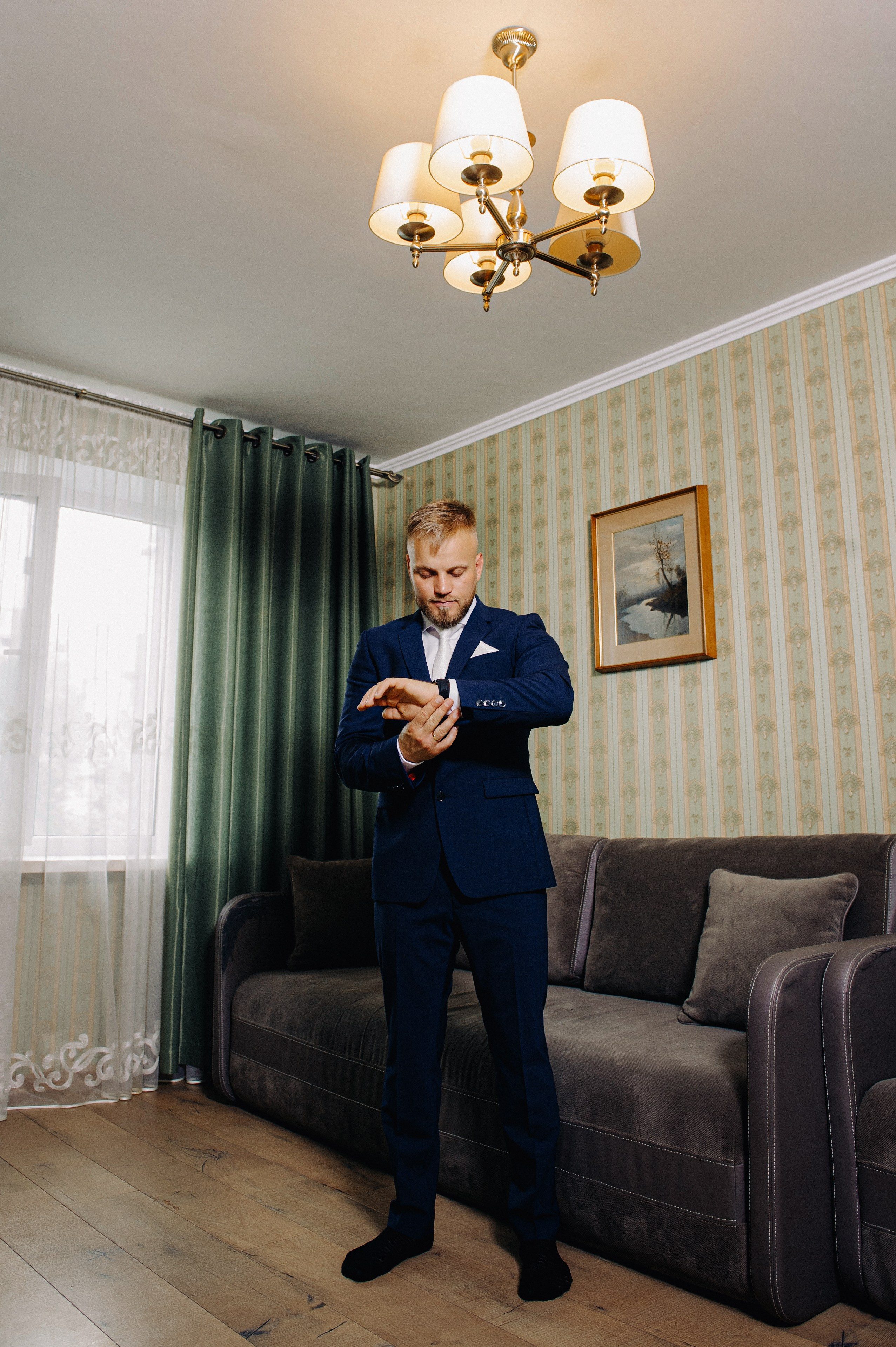 Cristina & Vadim. Fotograf de familie și evenimente