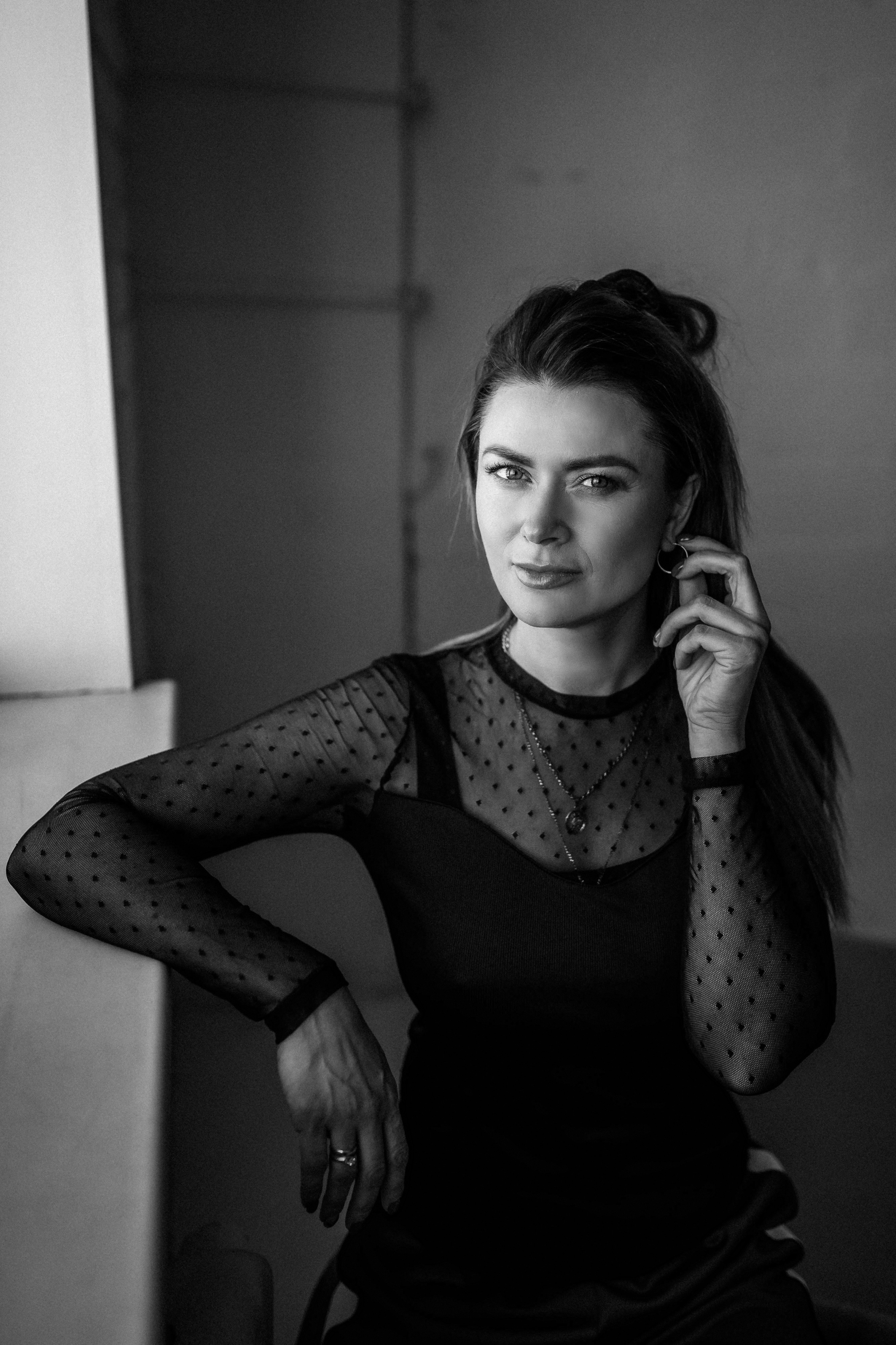 Байба. Главная