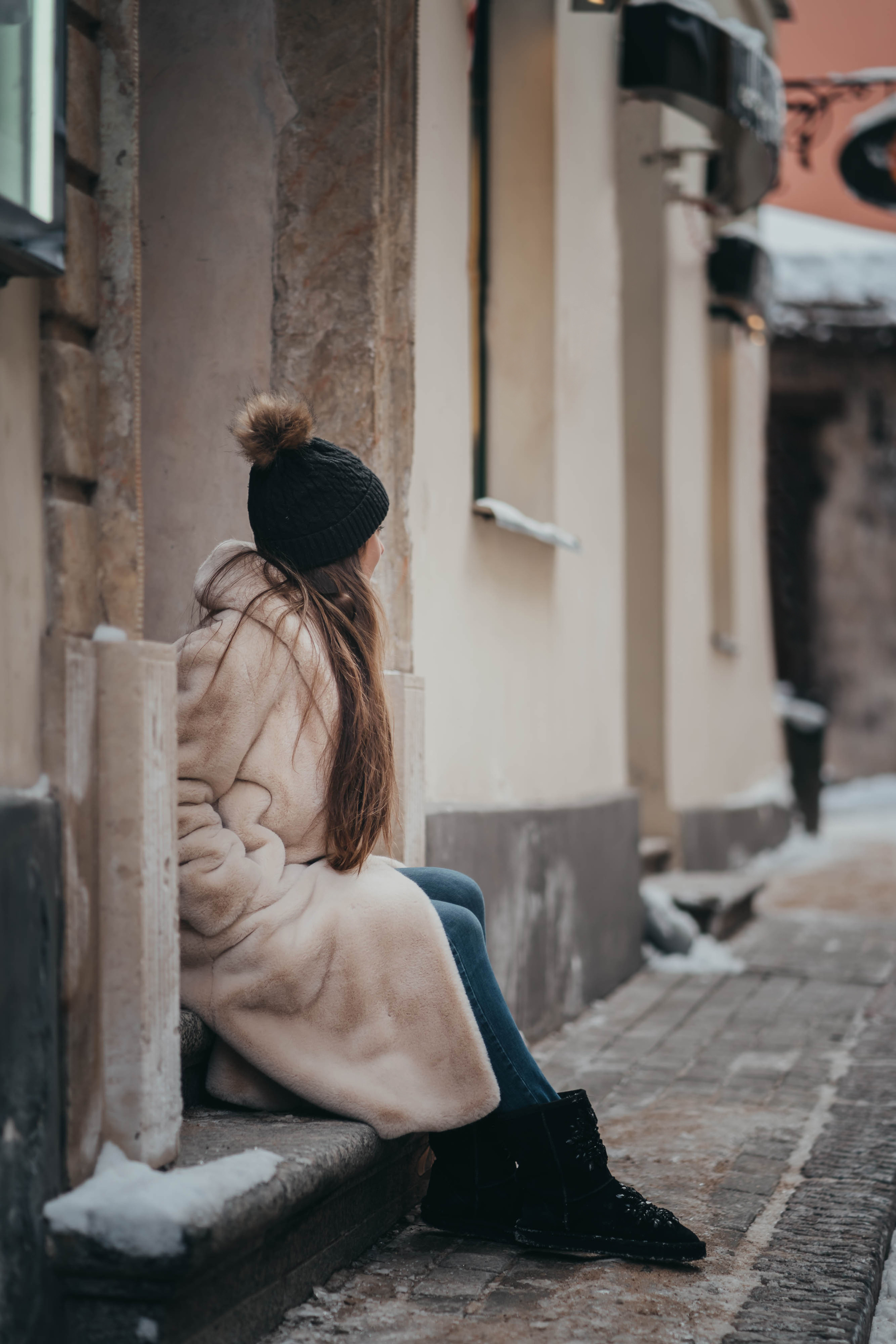 Илана. Главная