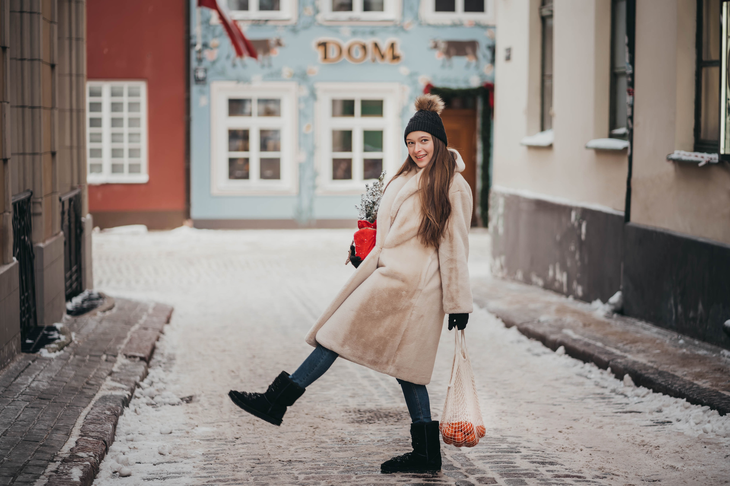 Илана. Главная