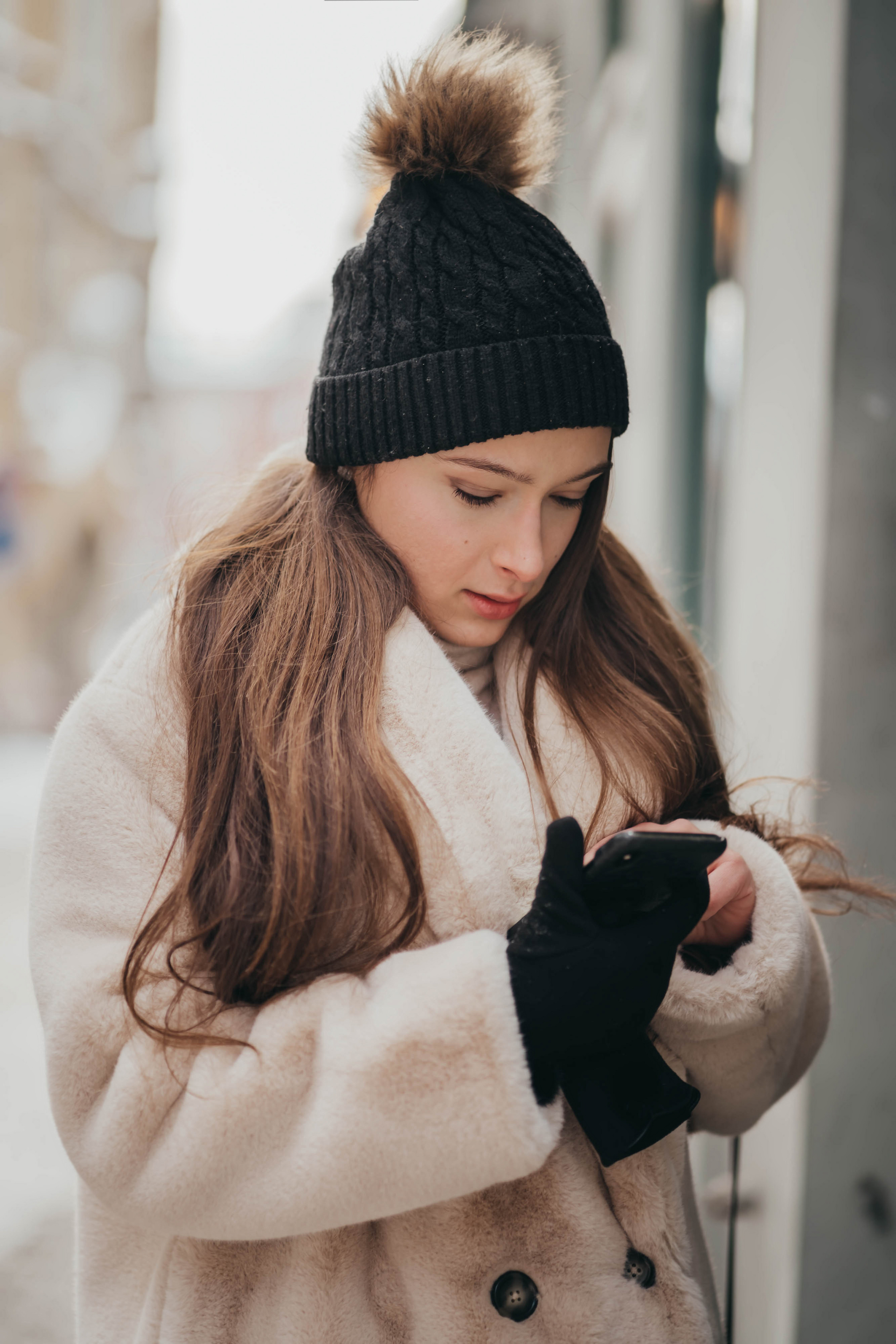 Илана. Главная