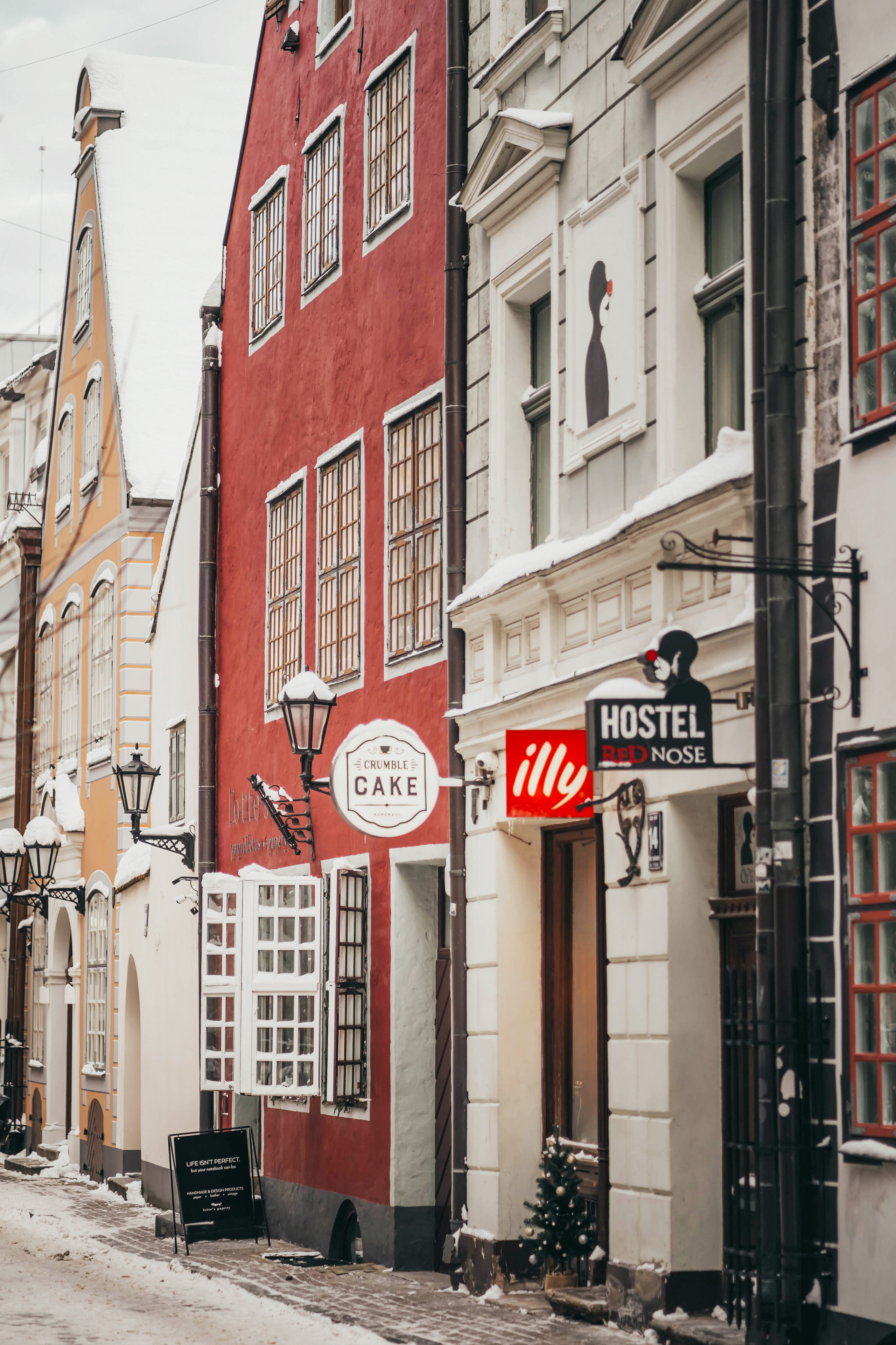 Надежда. Главная