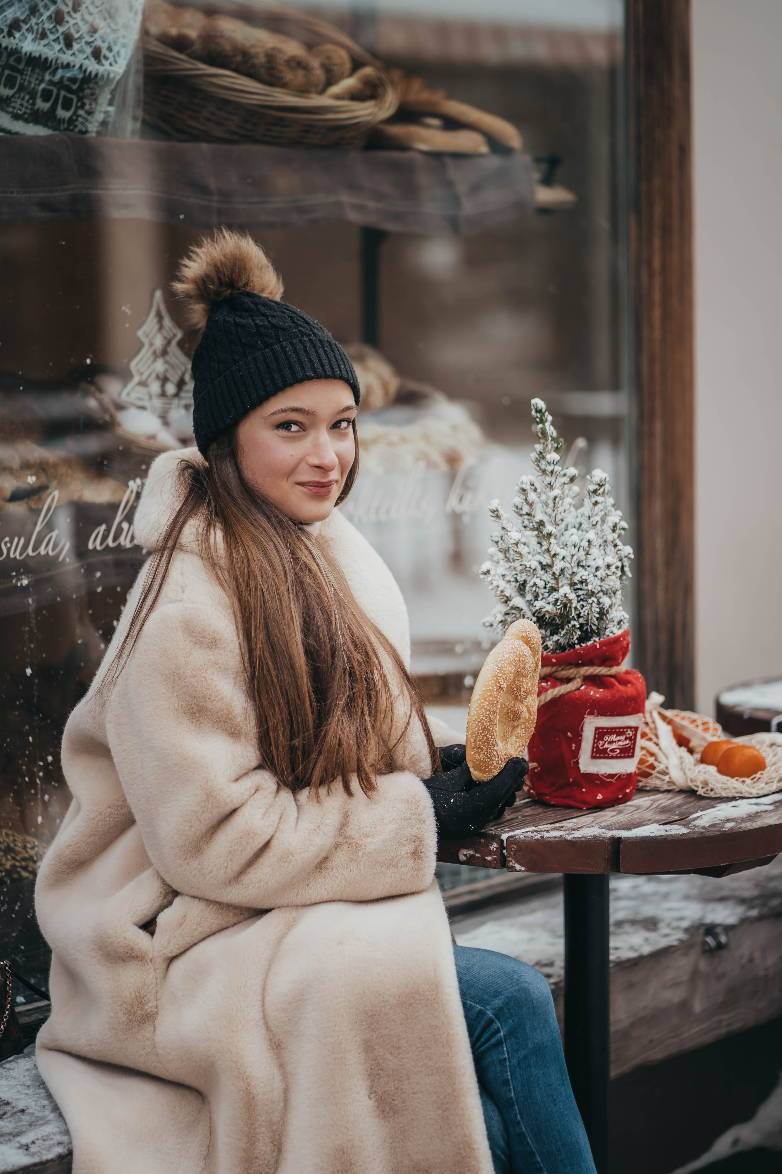 Илана. Главная