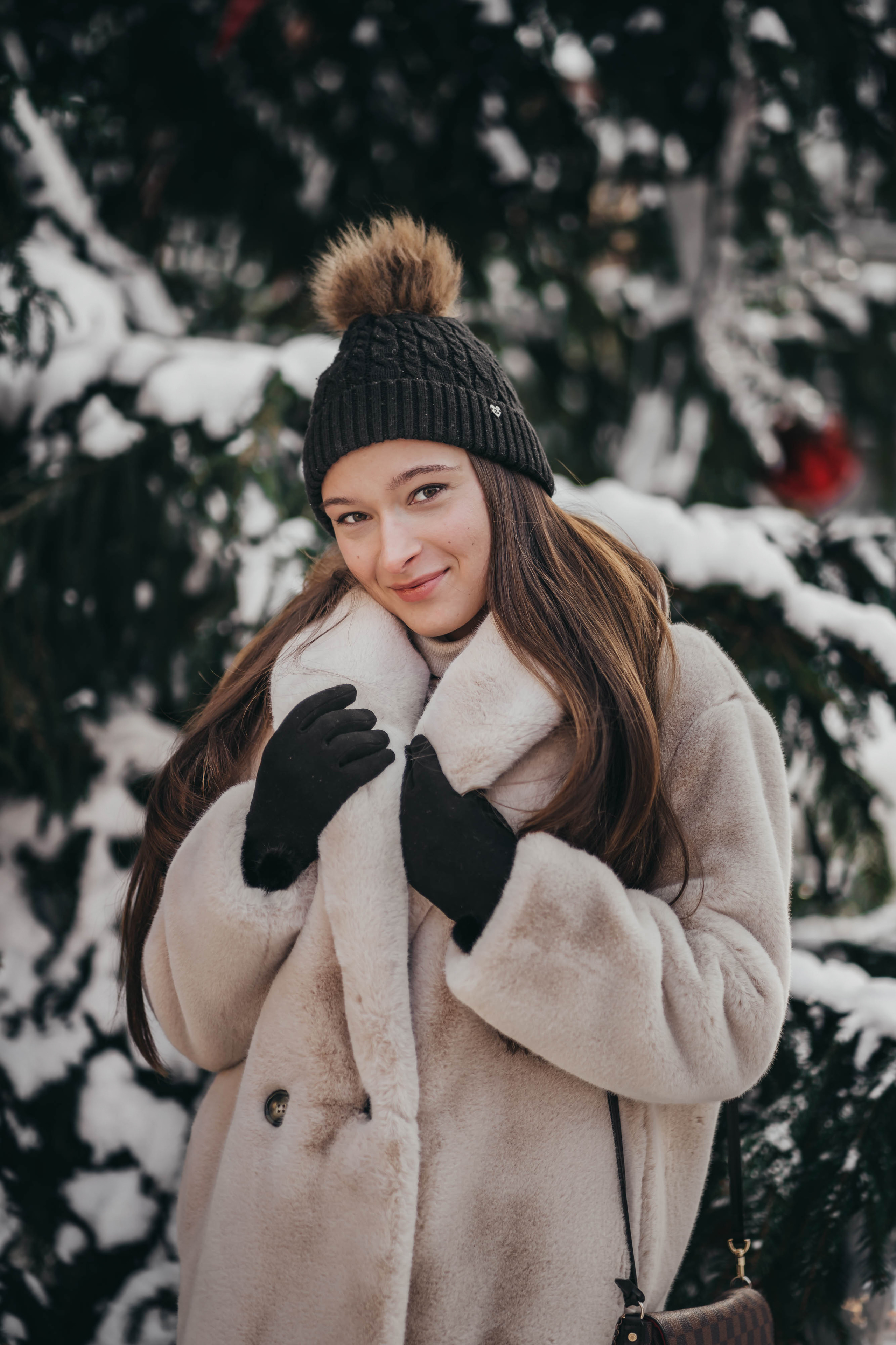 Илана. Главная